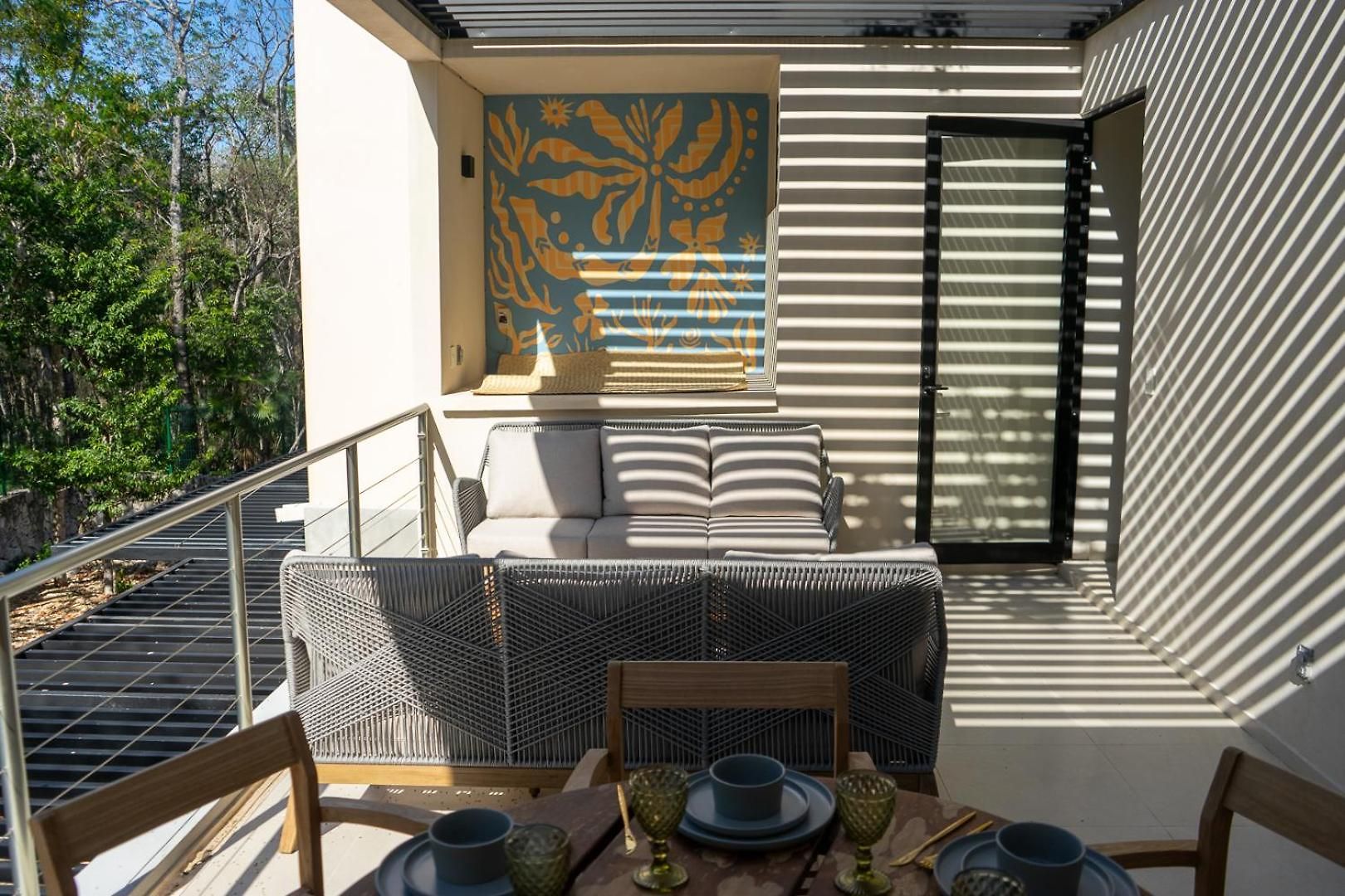 Holiday home Brand New! Jungle With Private Pool *