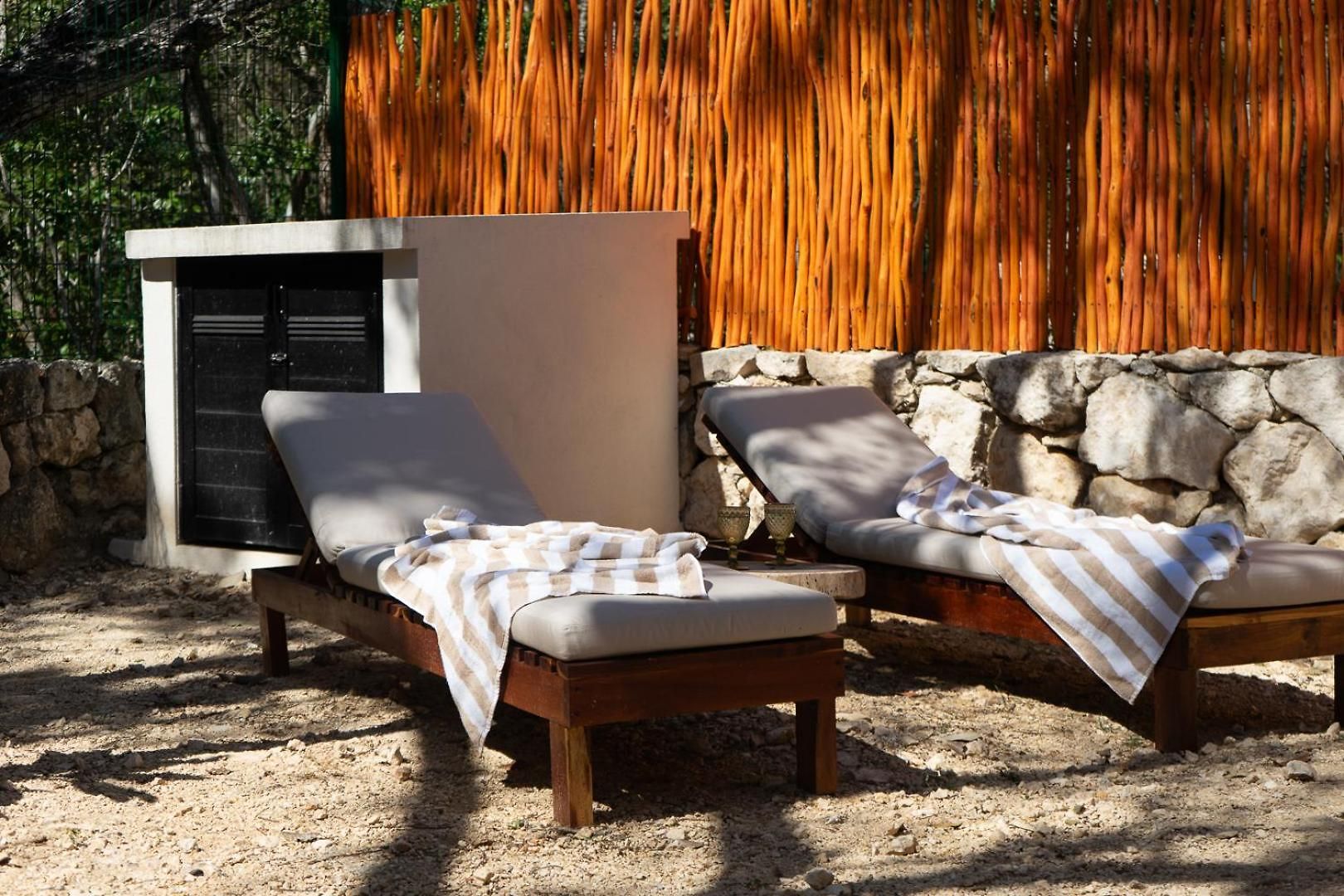 Brand New! Jungle With Private Pool Holiday home
