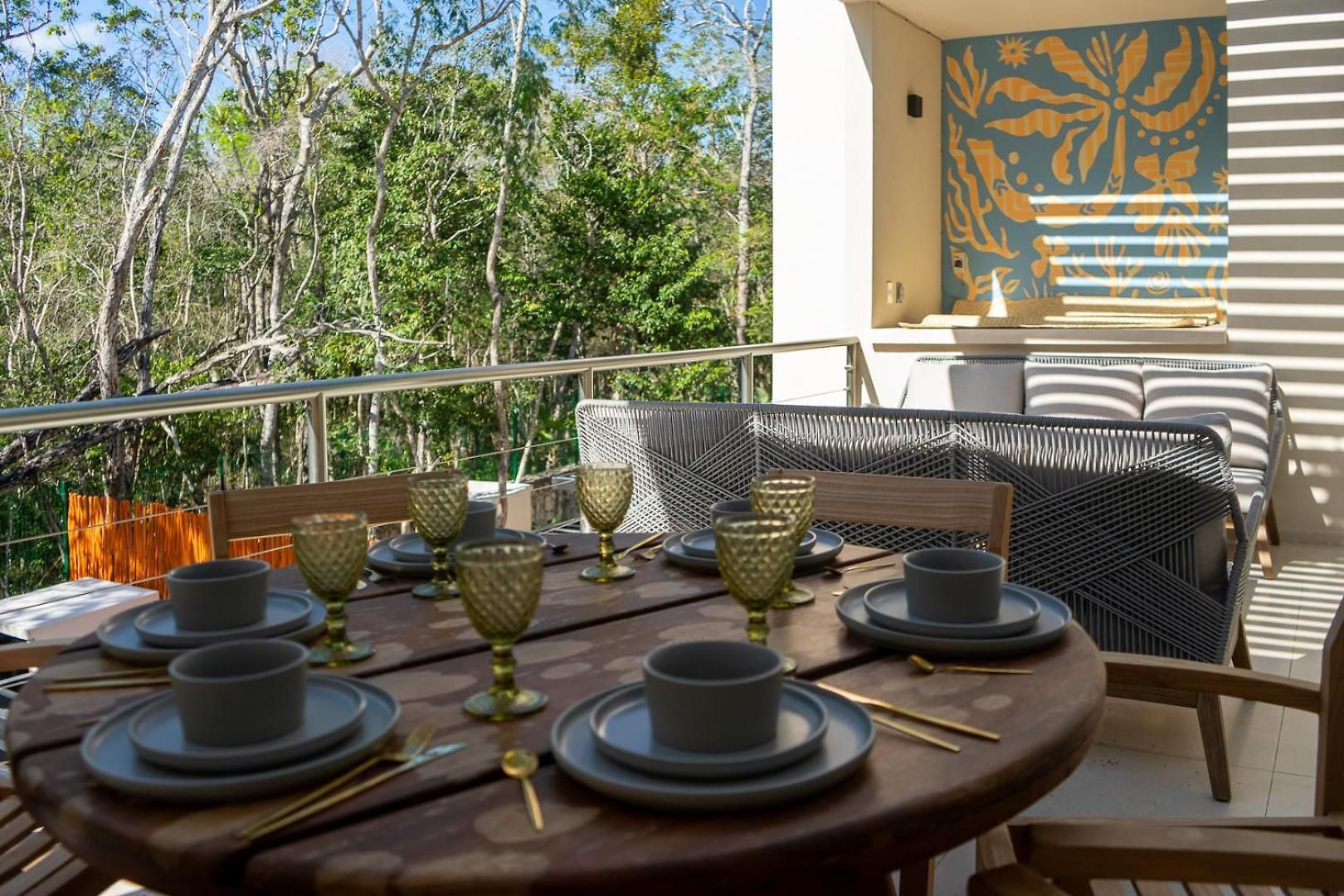 Brand New! Jungle With Private Pool * Tulum