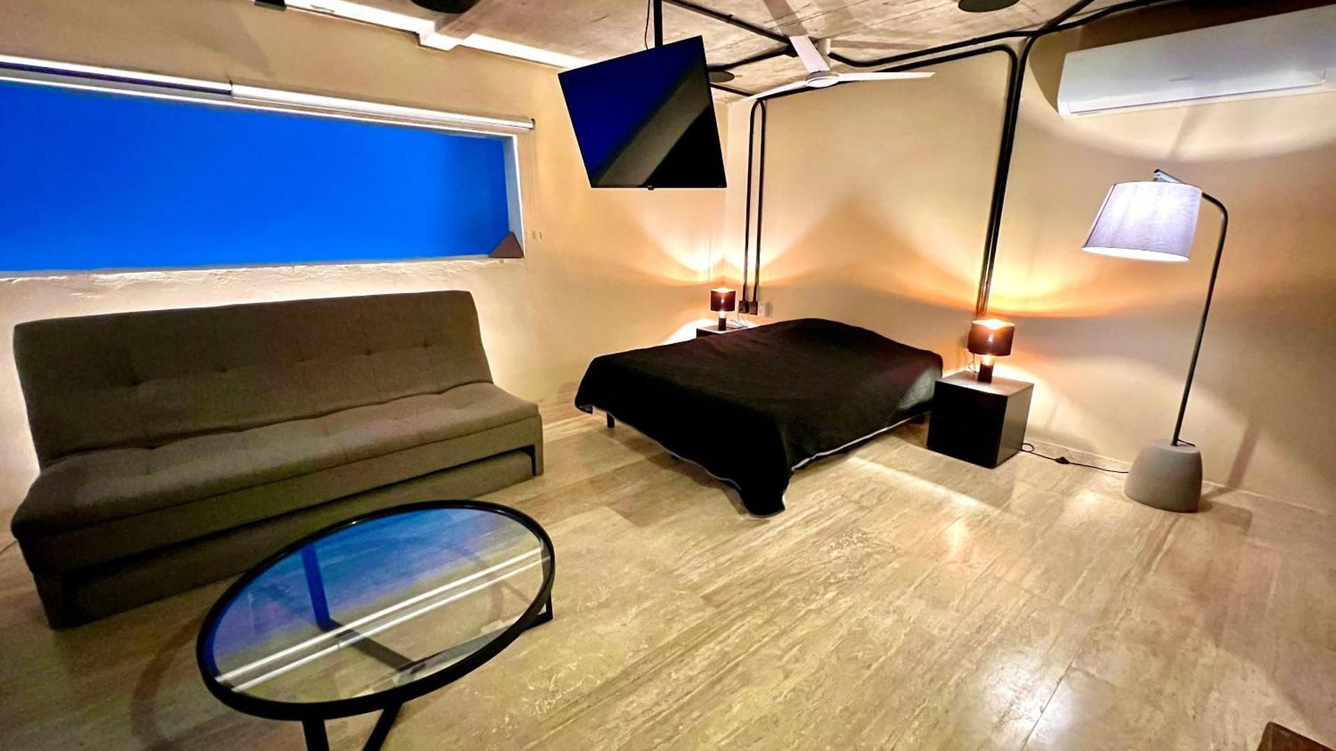 Apartment Atipika
