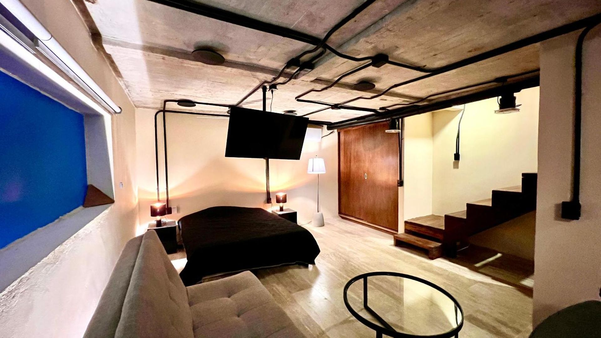 Atipika Apartment