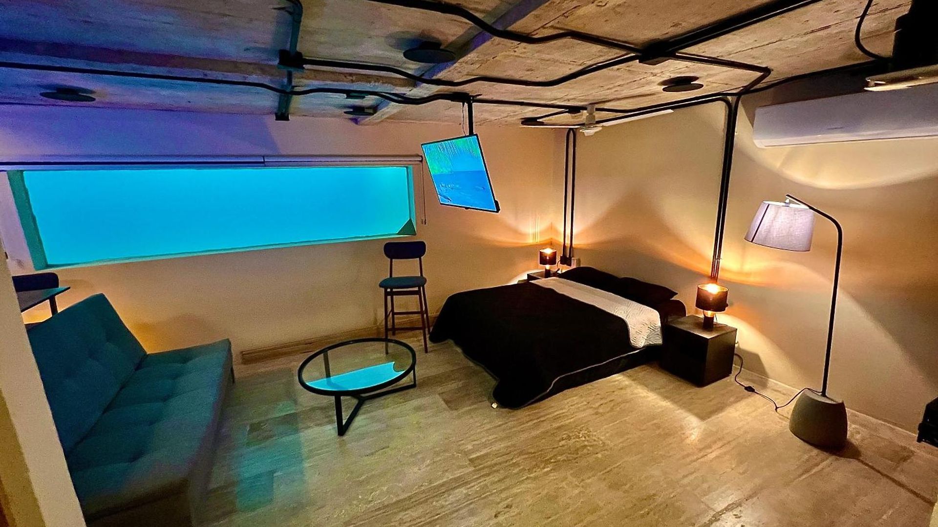Atipika Apartment