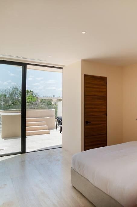 Bali: 3bd & Priv Pool