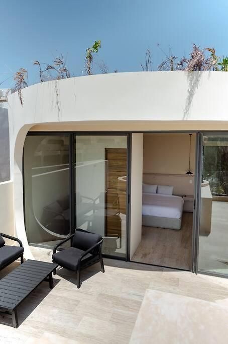 Villa Bali: 3bd & Priv Pool Tulum