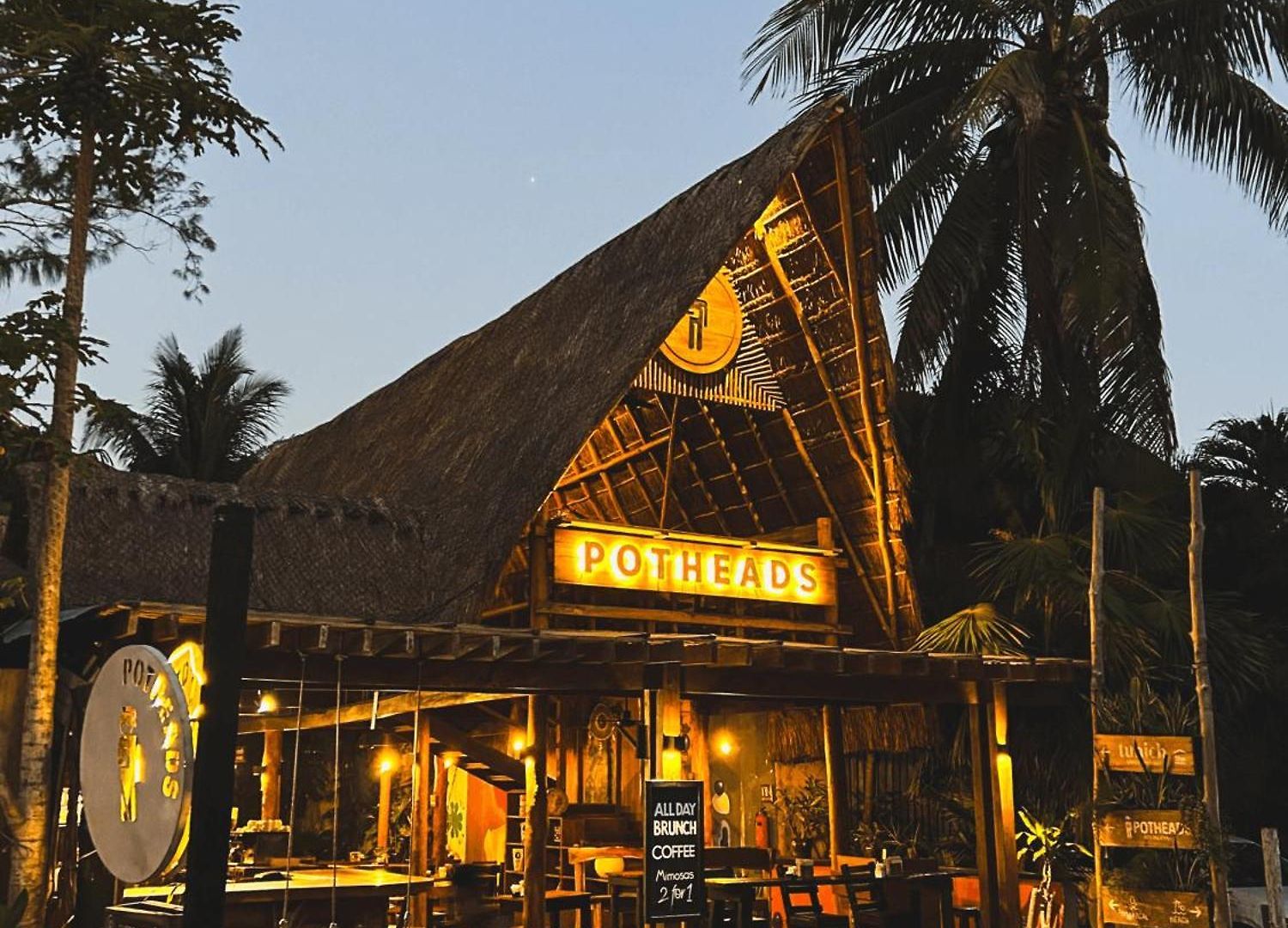 Tunich Jungle 3* Tulum