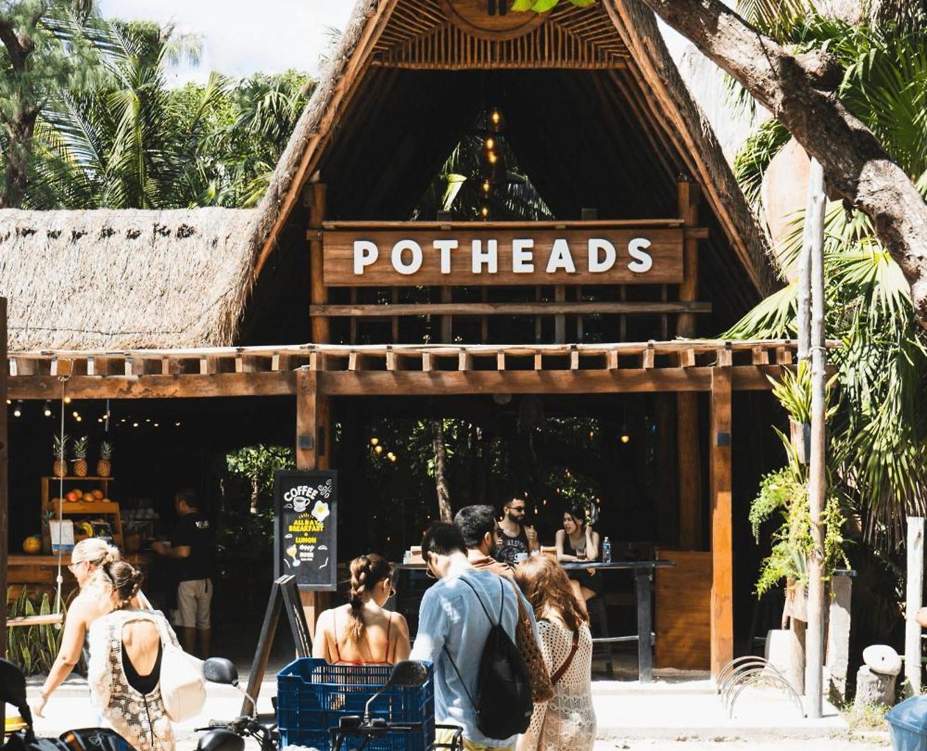 Tunich Jungle Guest house Tulum