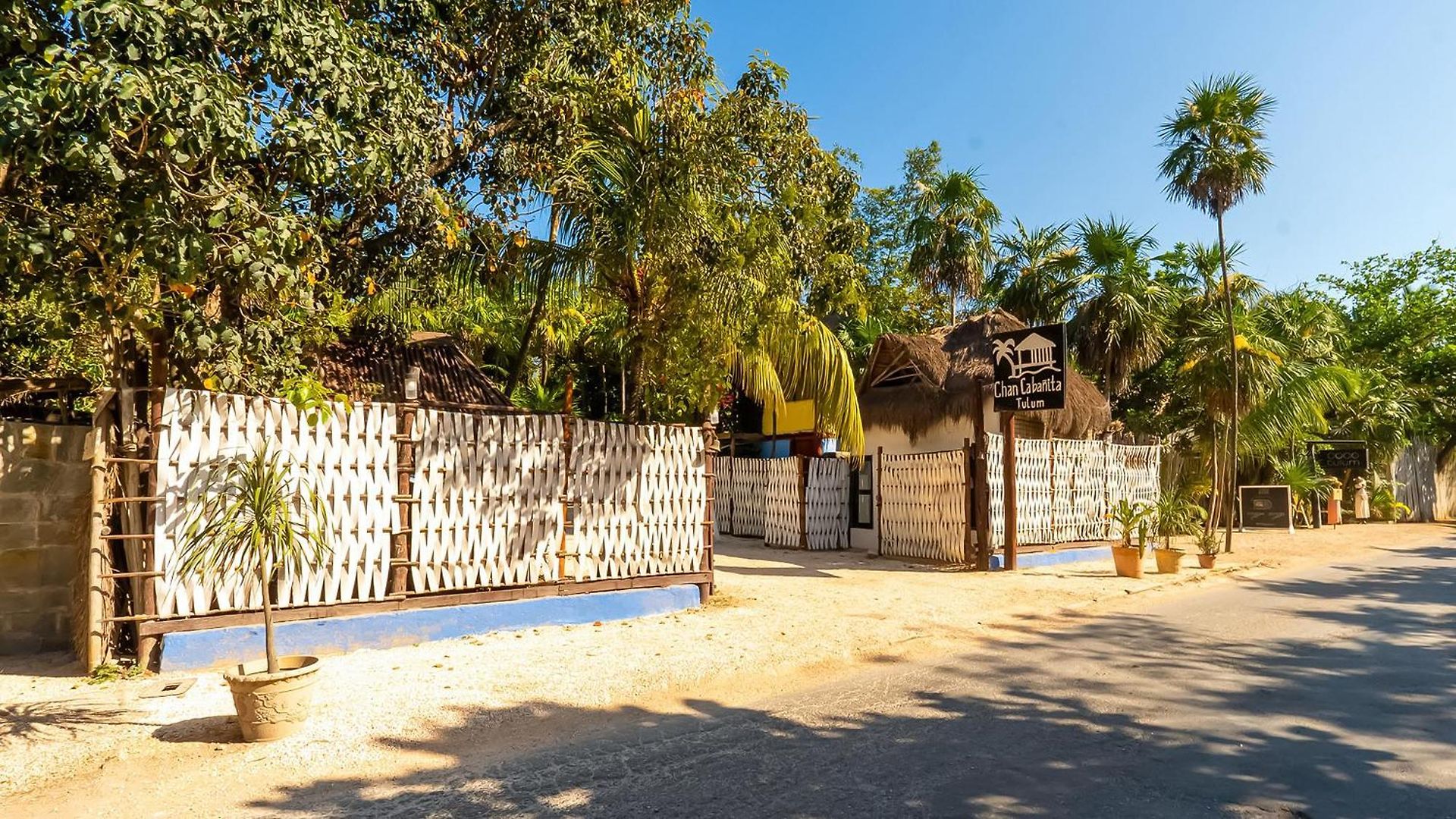 Chancabanita Bed and breakfast 3*
