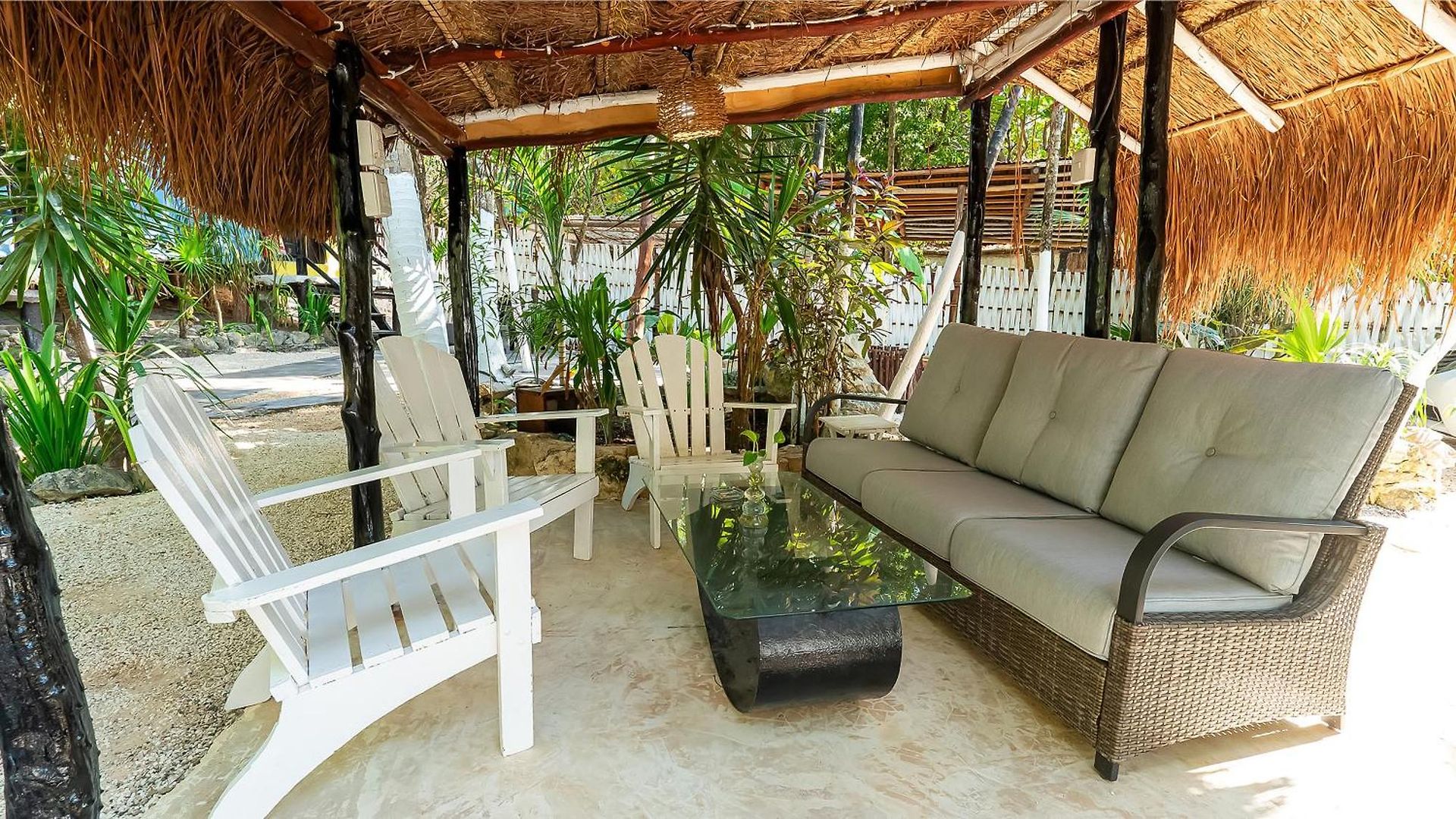 Chancabanita Bed and breakfast Tulum