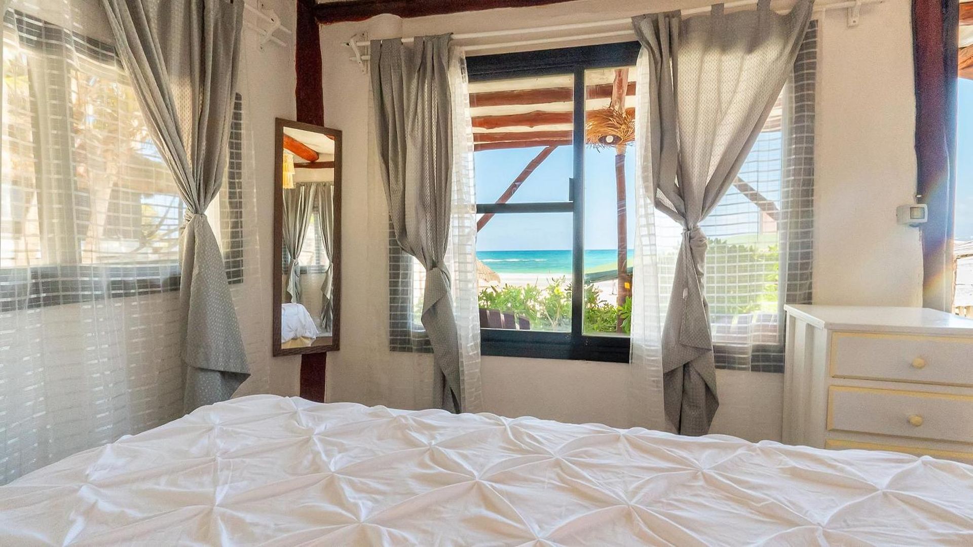 Chancabanita Bed and breakfast