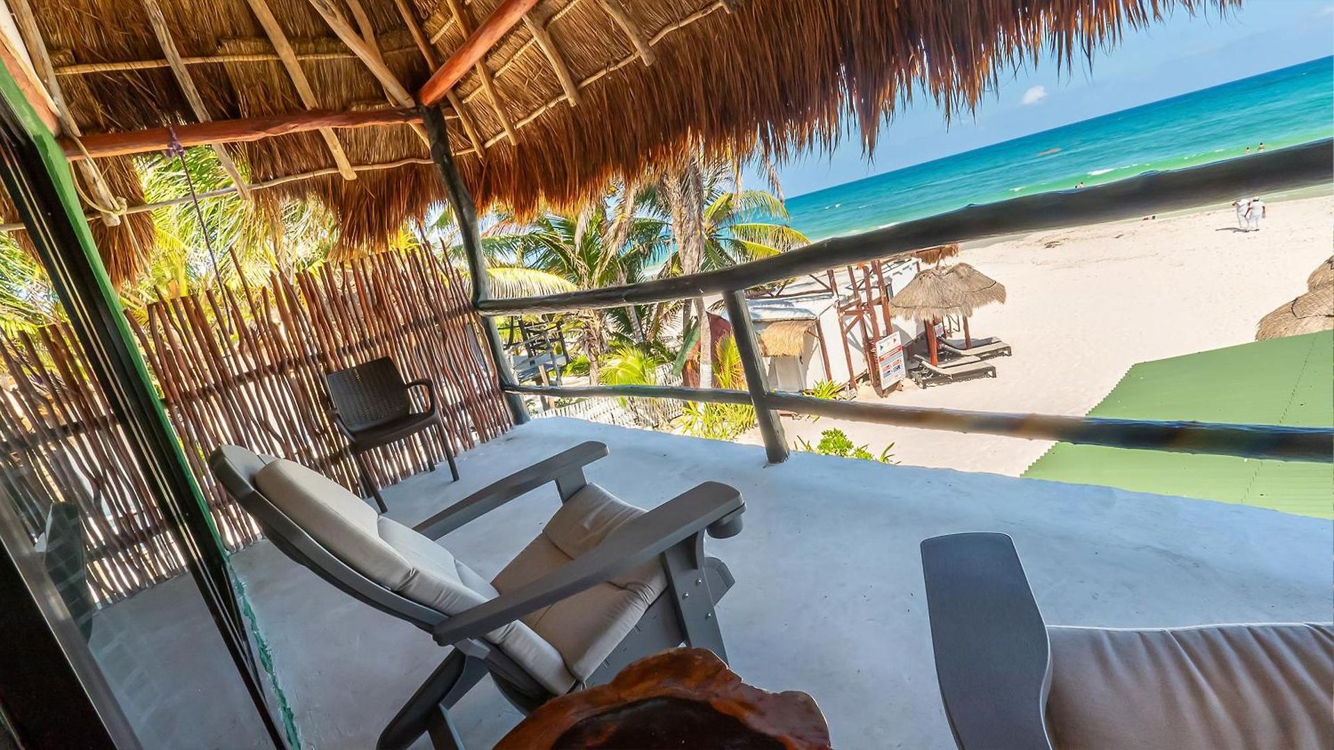 Chancabanita 3* Tulum