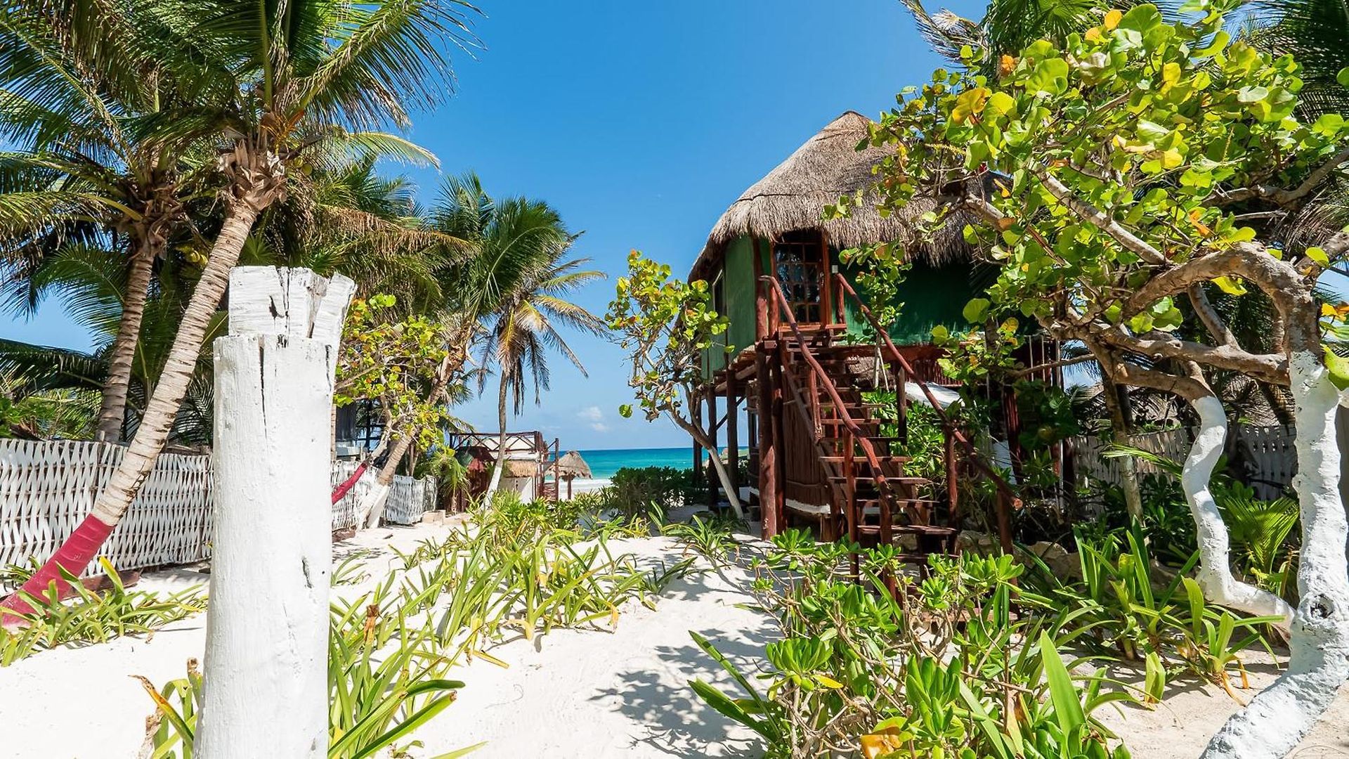 Chancabanita Bed and breakfast