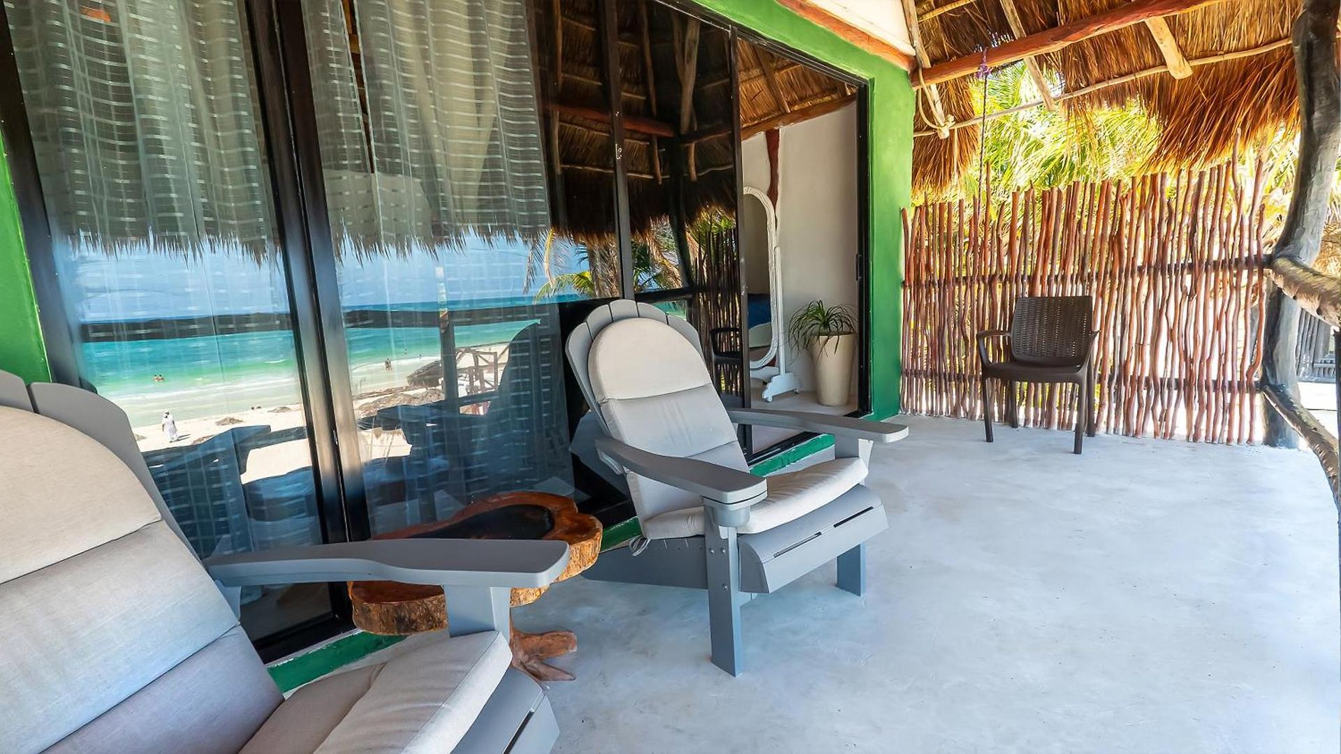 Chancabanita Bed and breakfast 3*