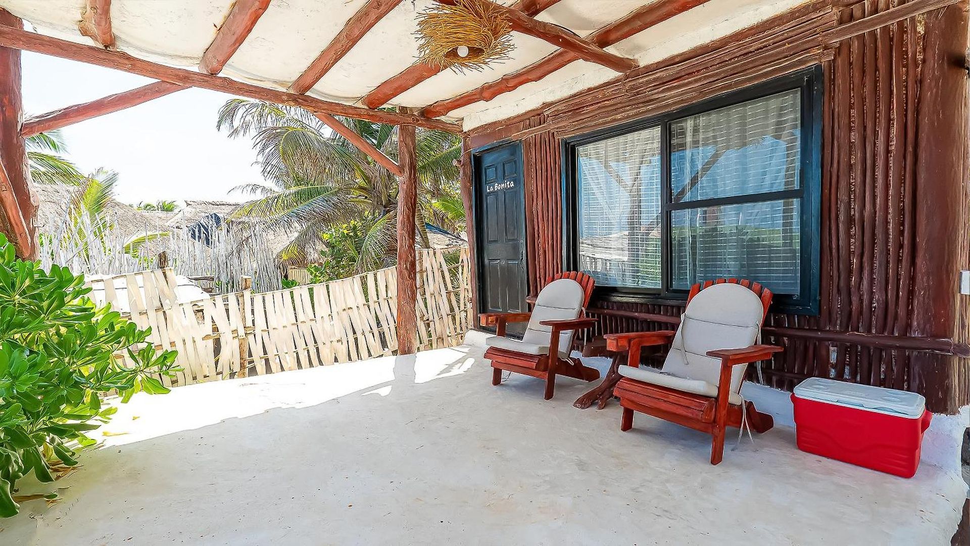 Chancabanita Bed and breakfast Tulum