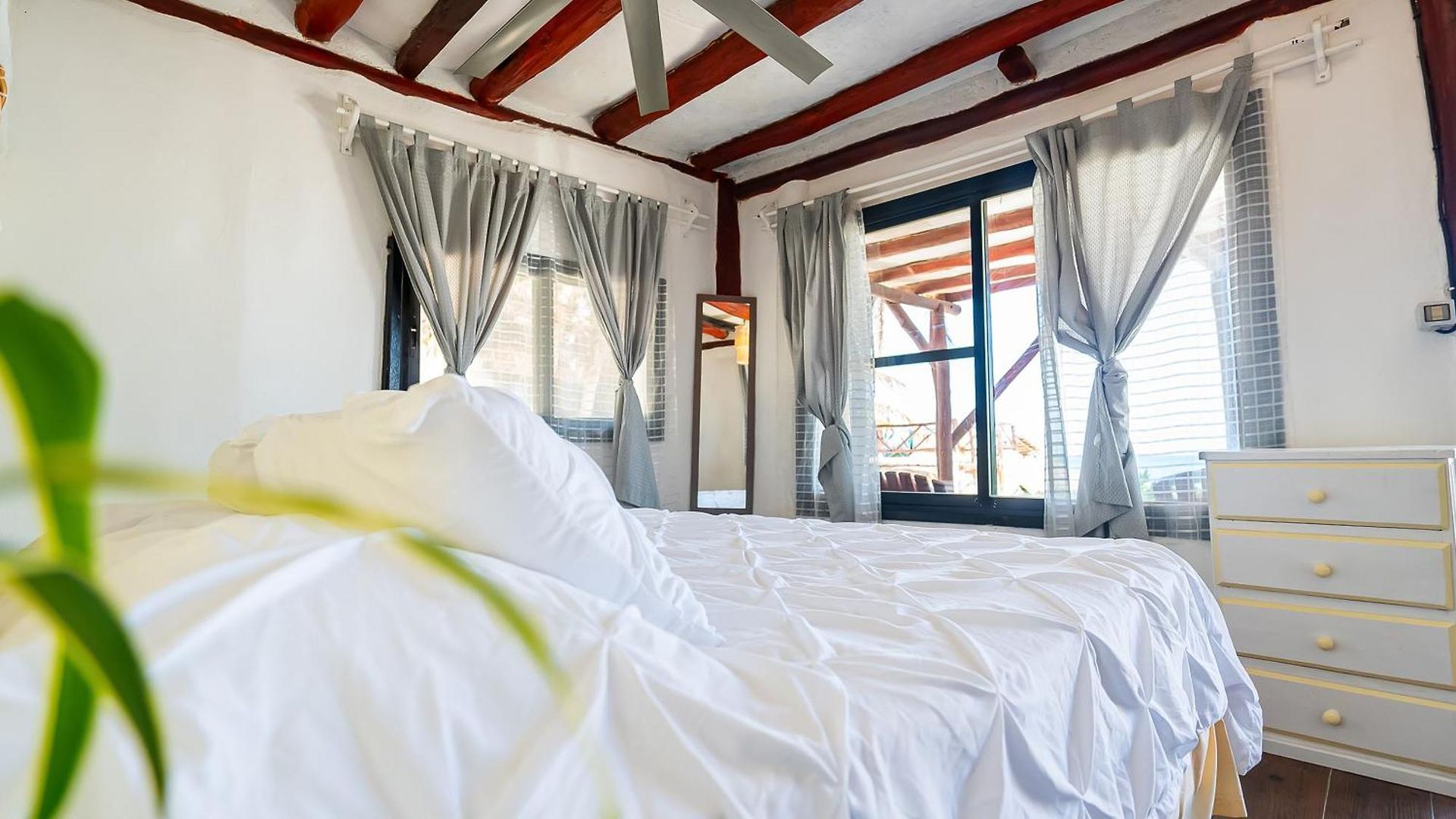 Chancabanita 3* Tulum