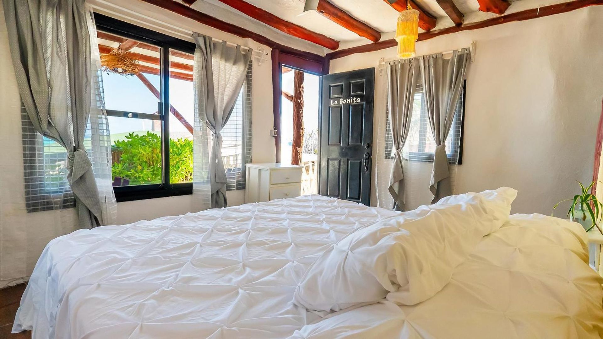Bed and breakfast Chancabanita Tulum