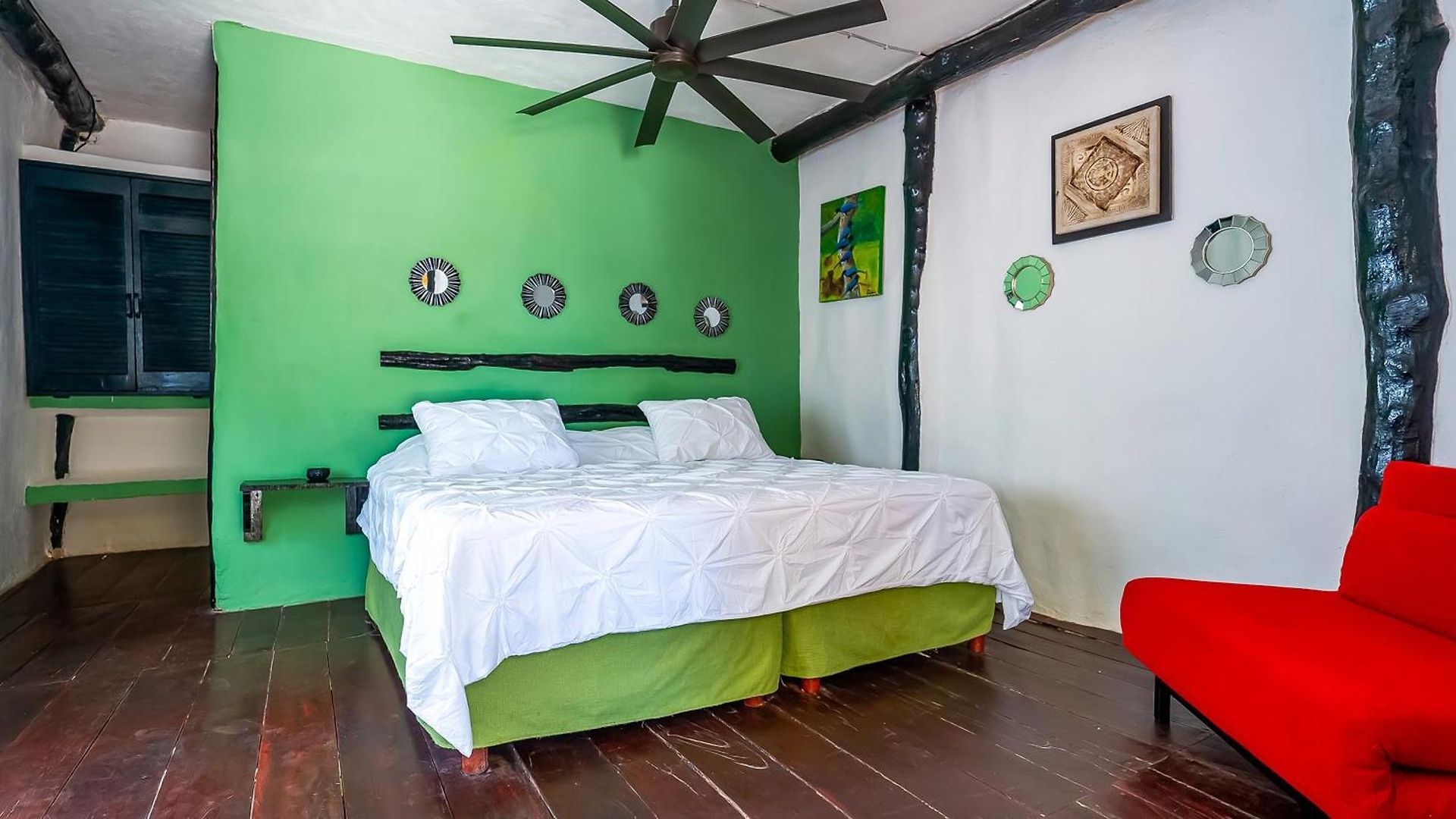 Chancabanita Bed and breakfast 3*
