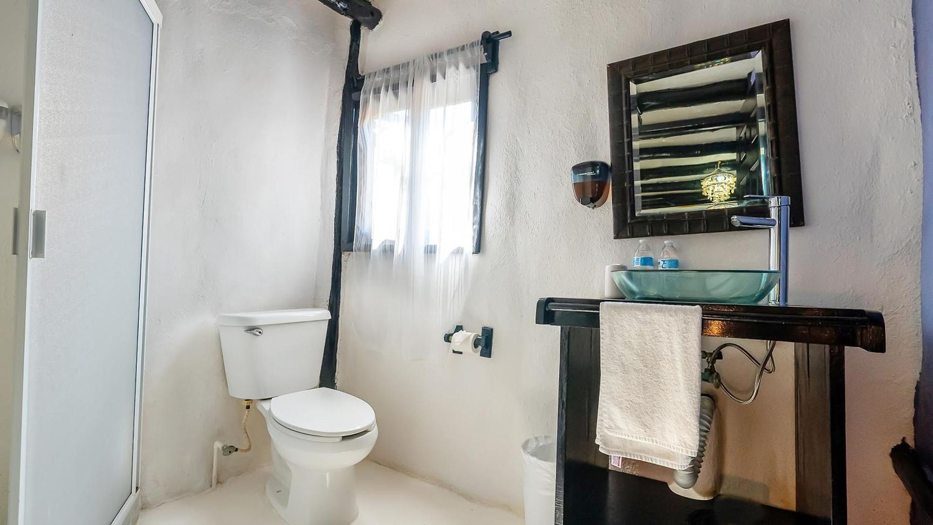 Bed and breakfast Chancabanita 3*