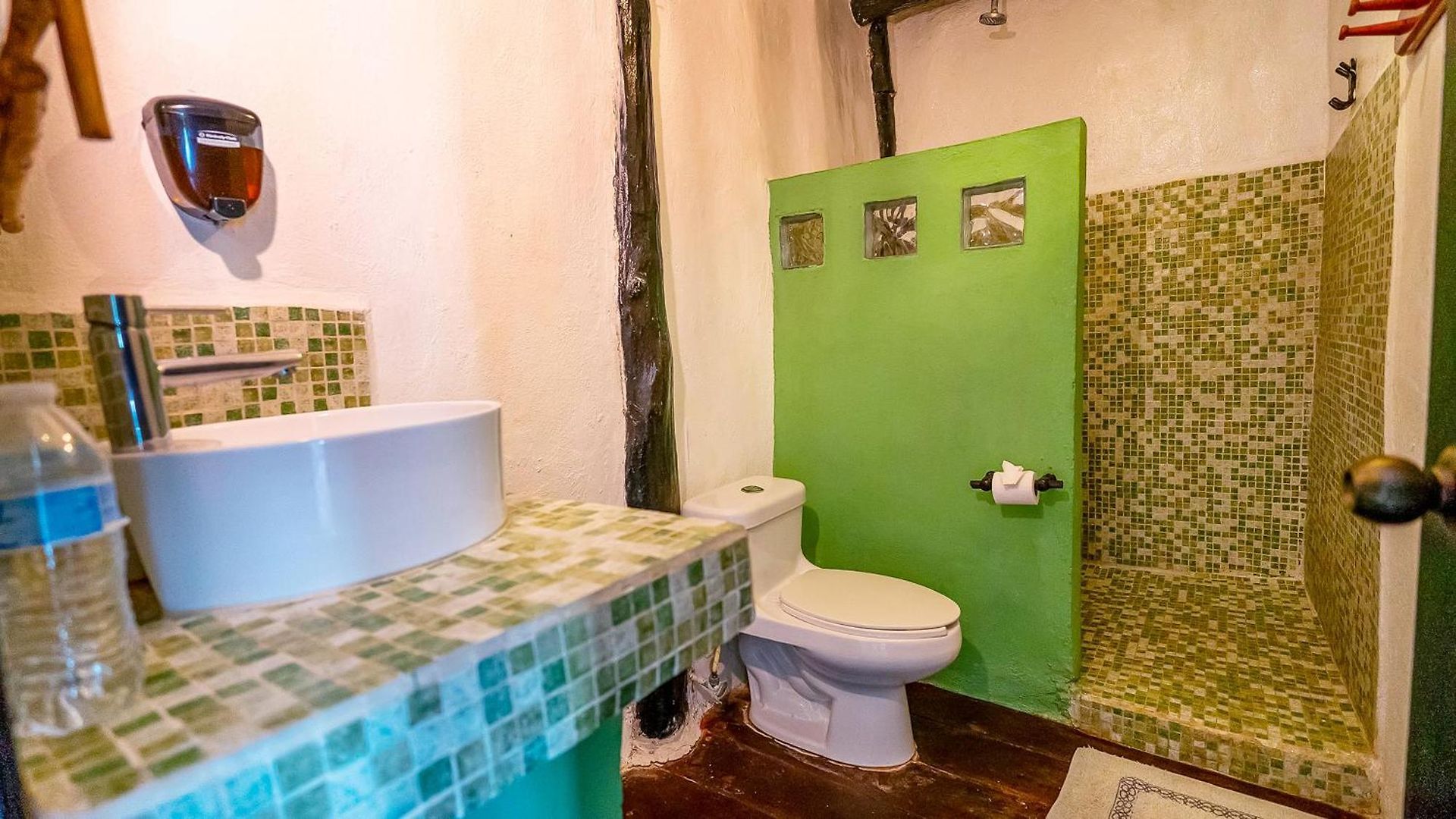 Chancabanita Bed and breakfast Tulum