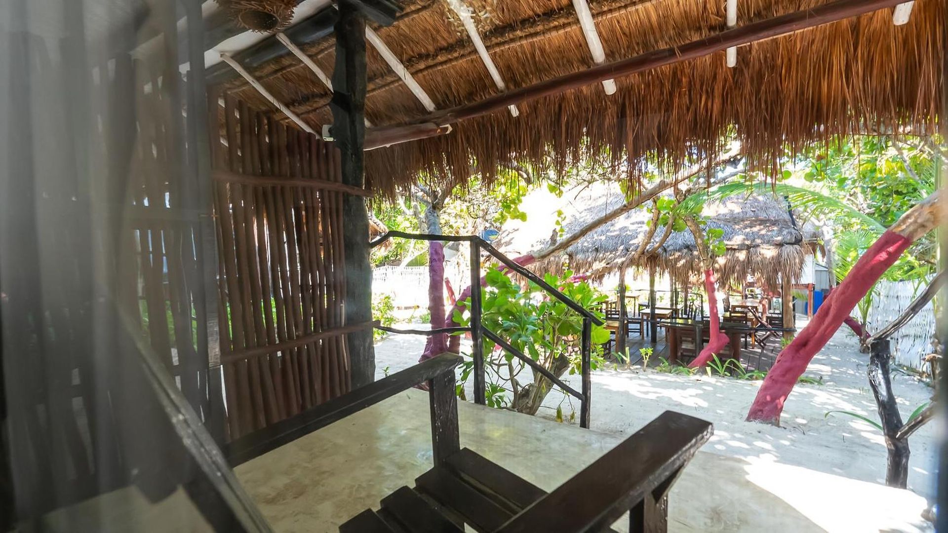 Chancabanita Tulum