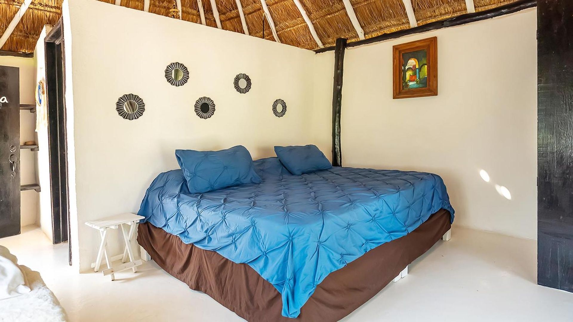 Chancabanita Bed and breakfast