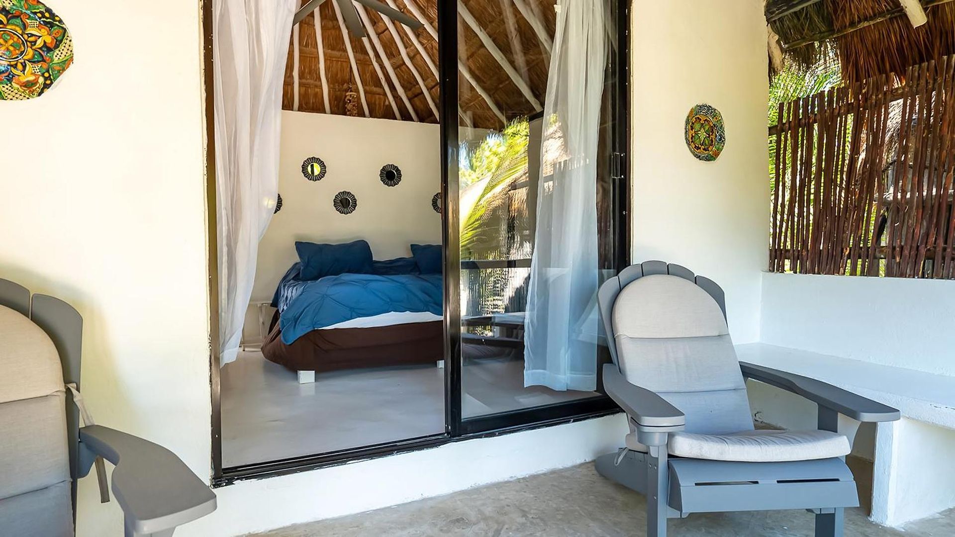 Bed and breakfast Chancabanita 3*