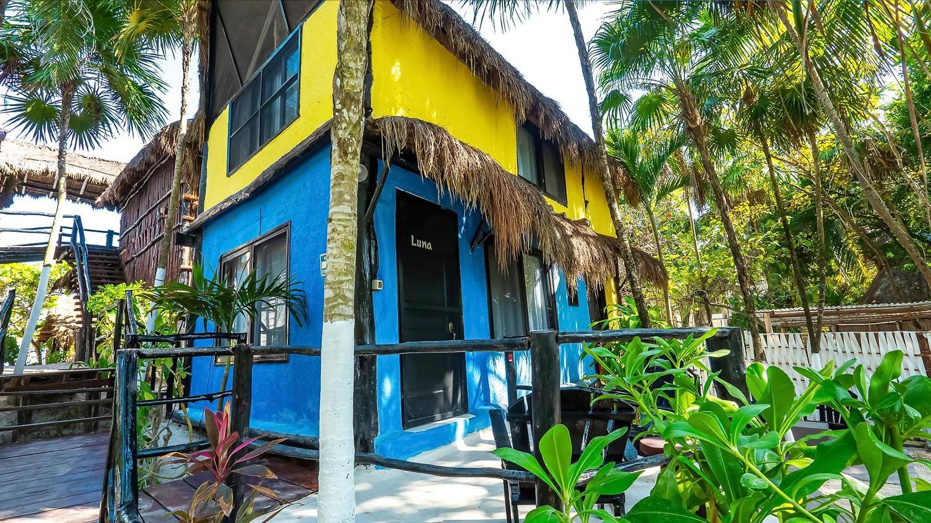 Chancabanita Bed and breakfast 3*