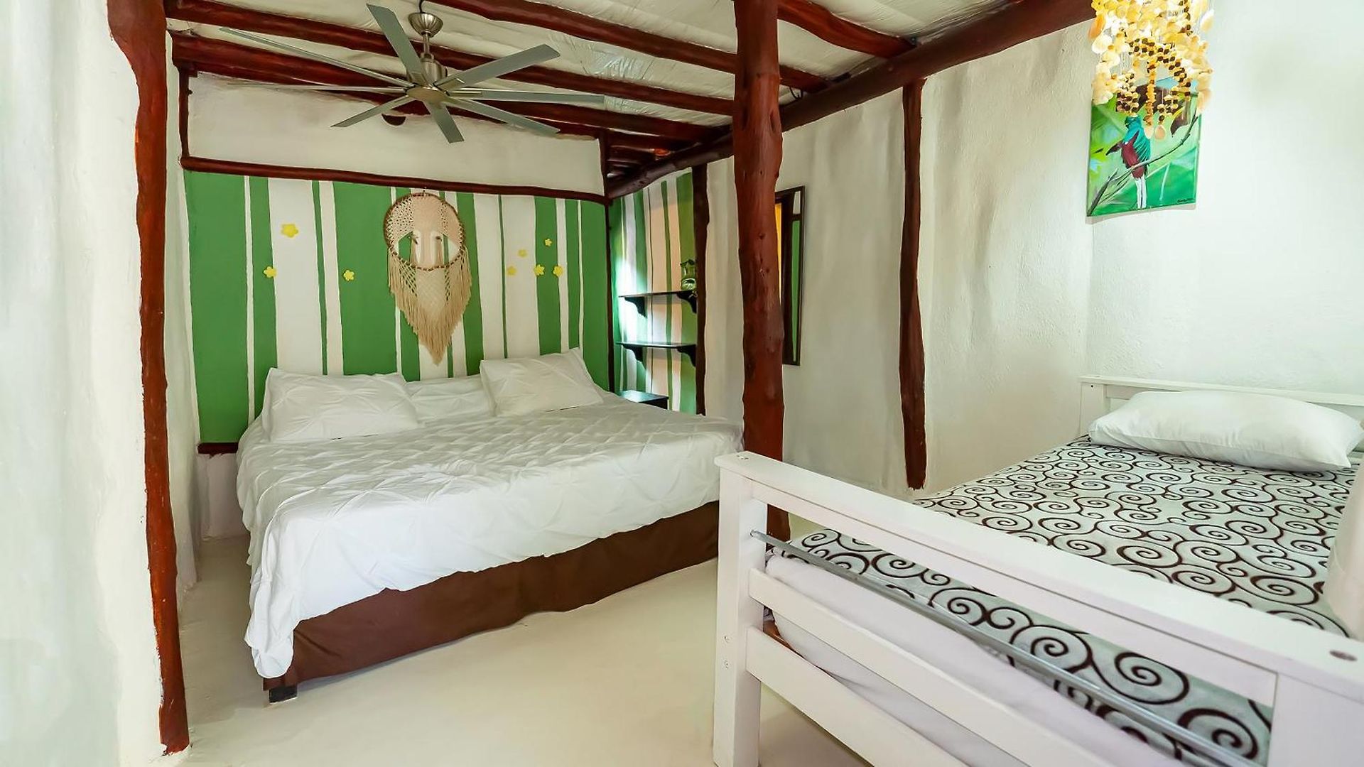 Chancabanita 3* Tulum