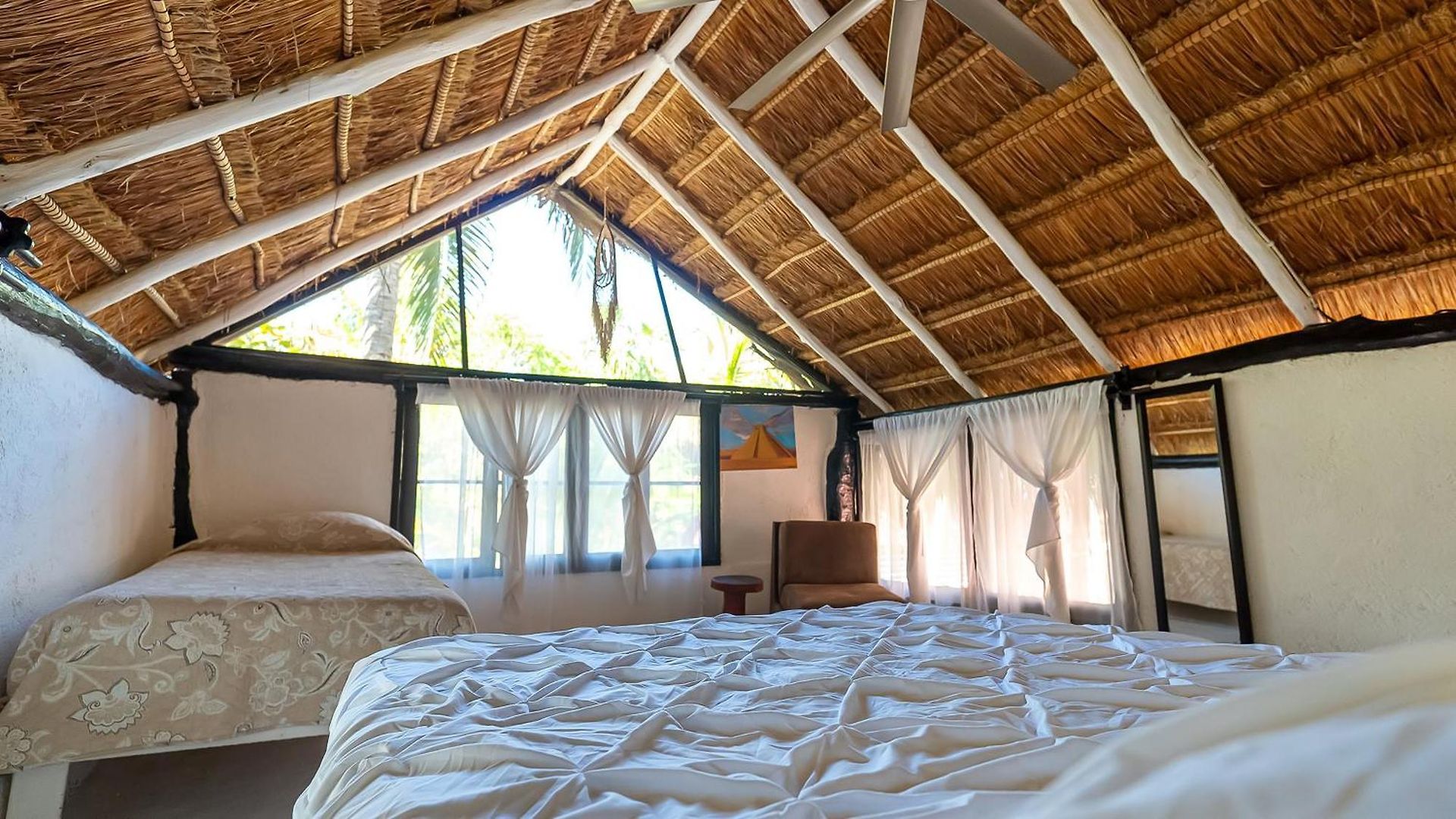 Chancabanita Bed and breakfast