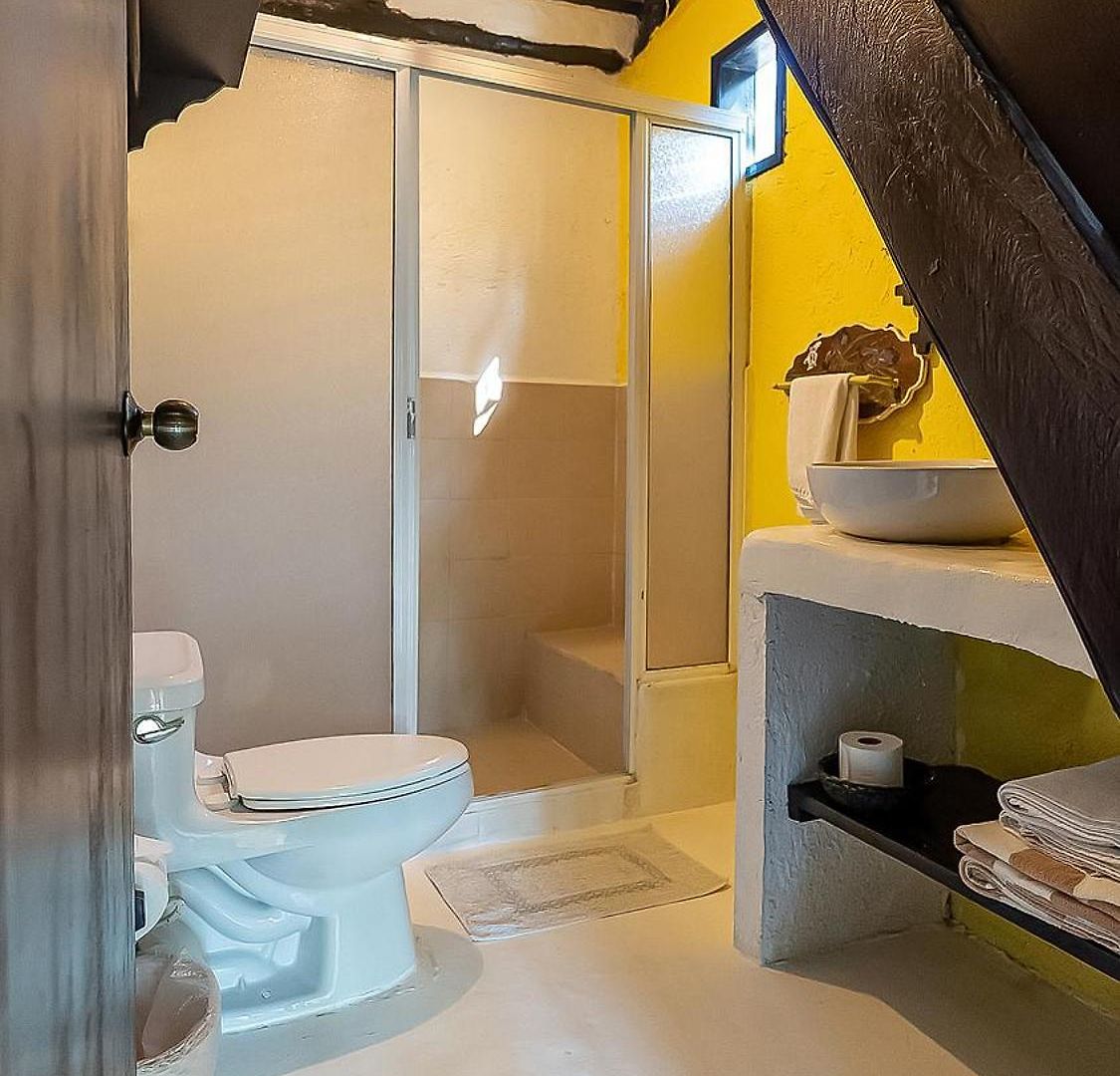 Chancabanita Bed and breakfast Tulum