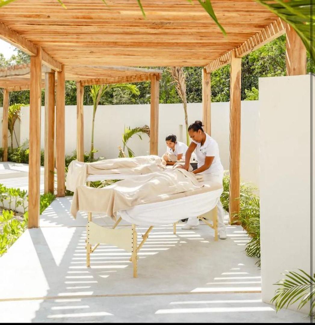 Luz De Luna I Apartamento Tulum