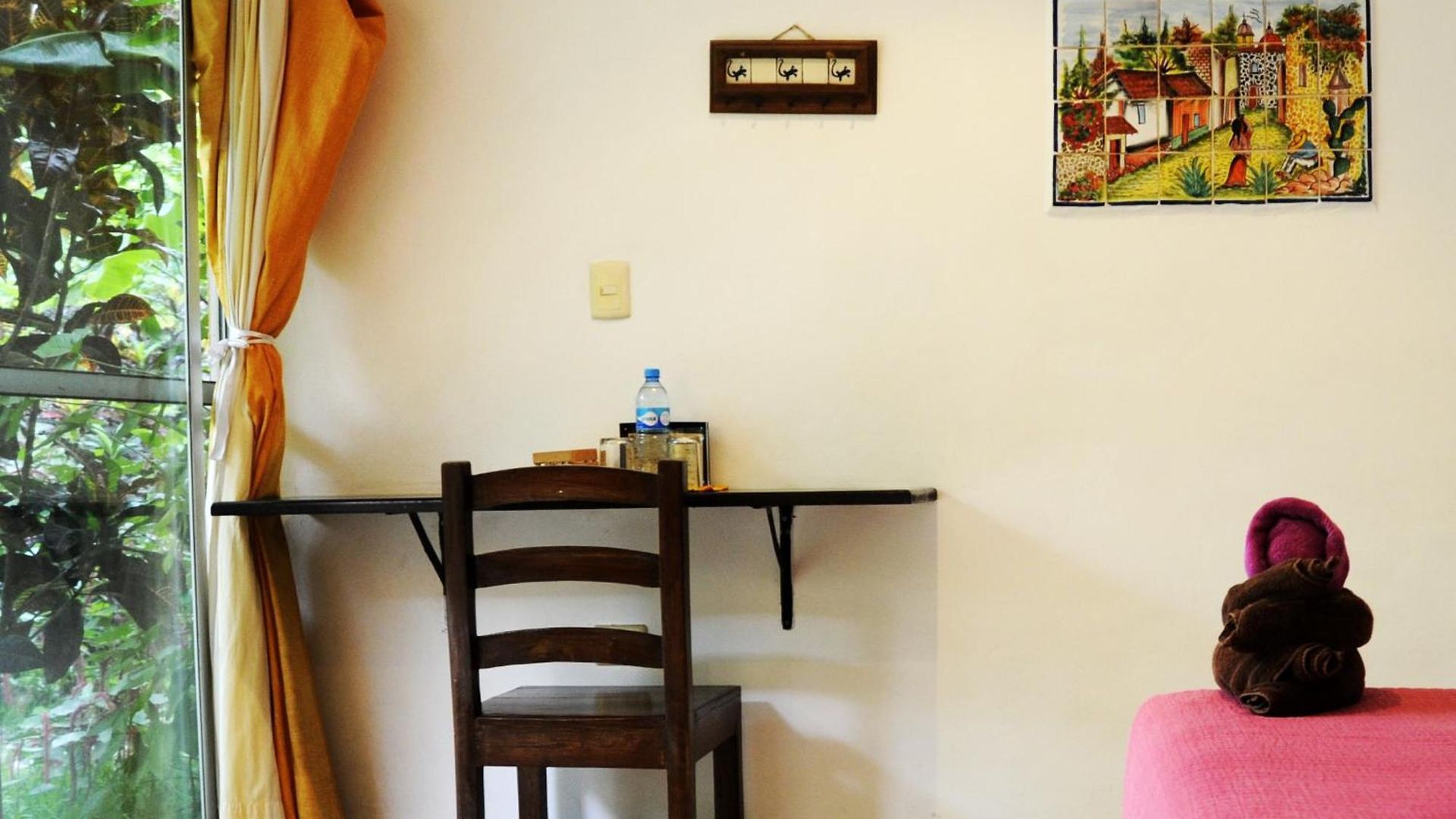 Bed & Breakfast Casa Don Diego 4*