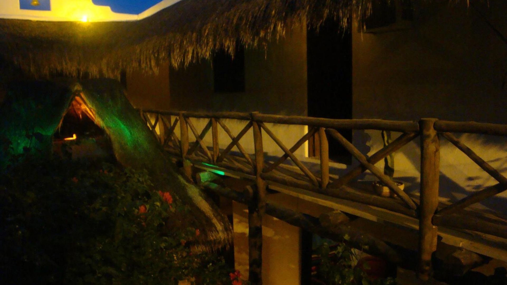 Hotel Lo Nuestro Petit