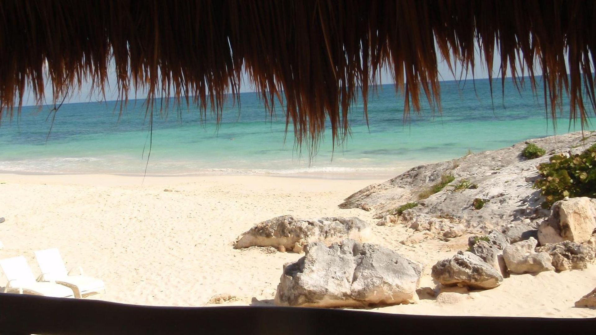 Hotel Punta Piedra