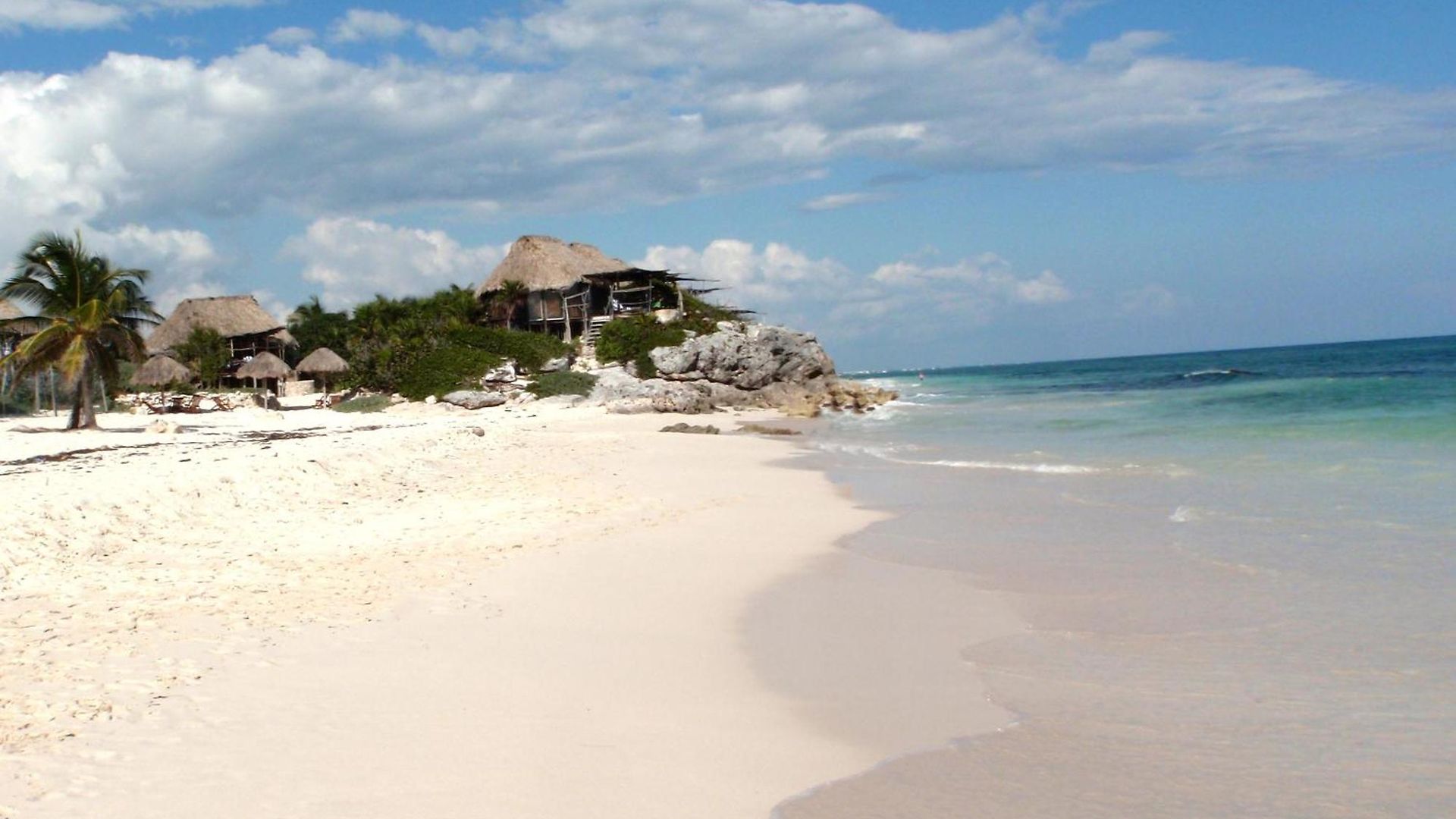 Punta Piedra Tulum