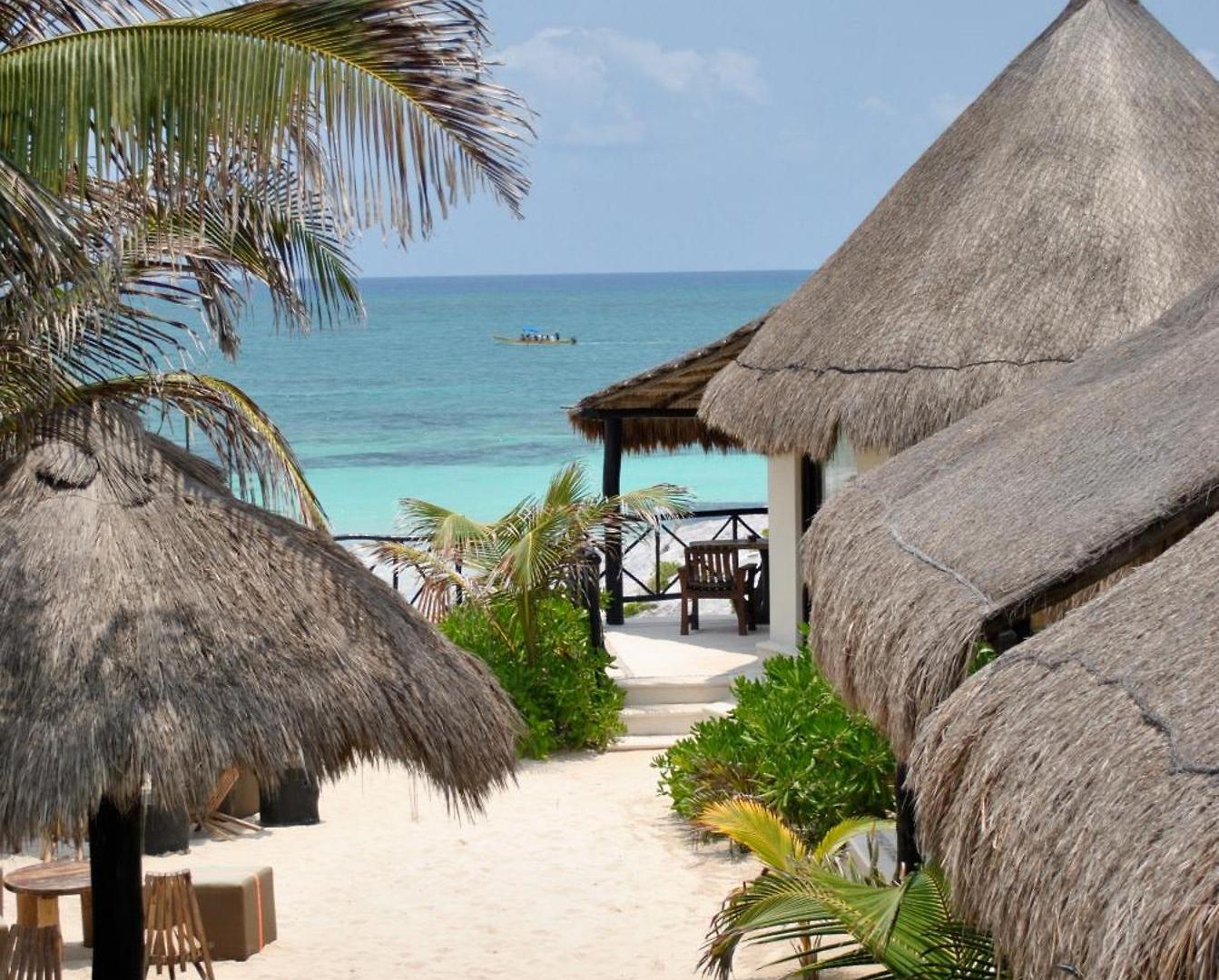 Punta Piedra