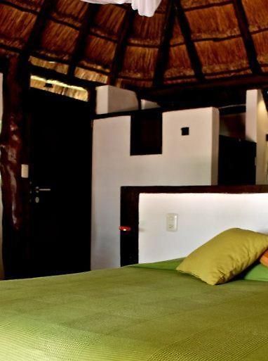 Lodge Playa Selva *