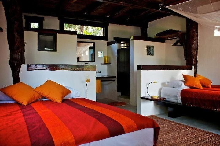 Lodge Playa Selva Tulum