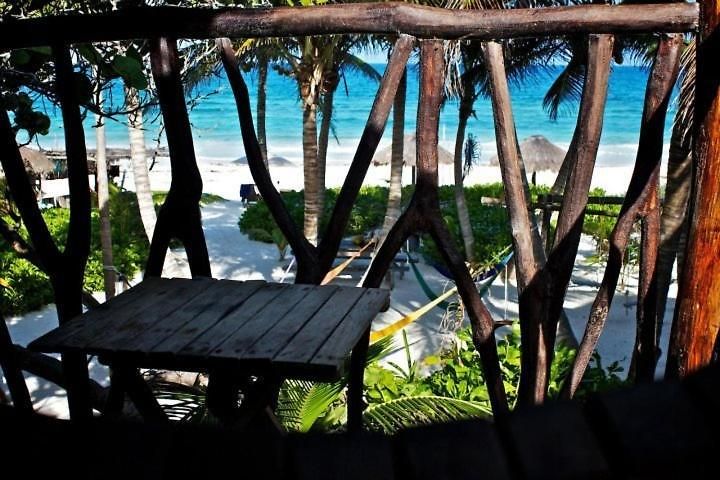 Lodge Playa Selva