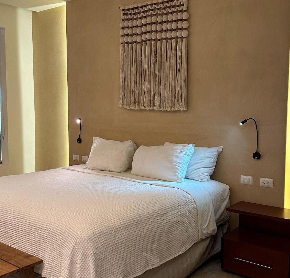 Hotel Boutique Zoren Tulum