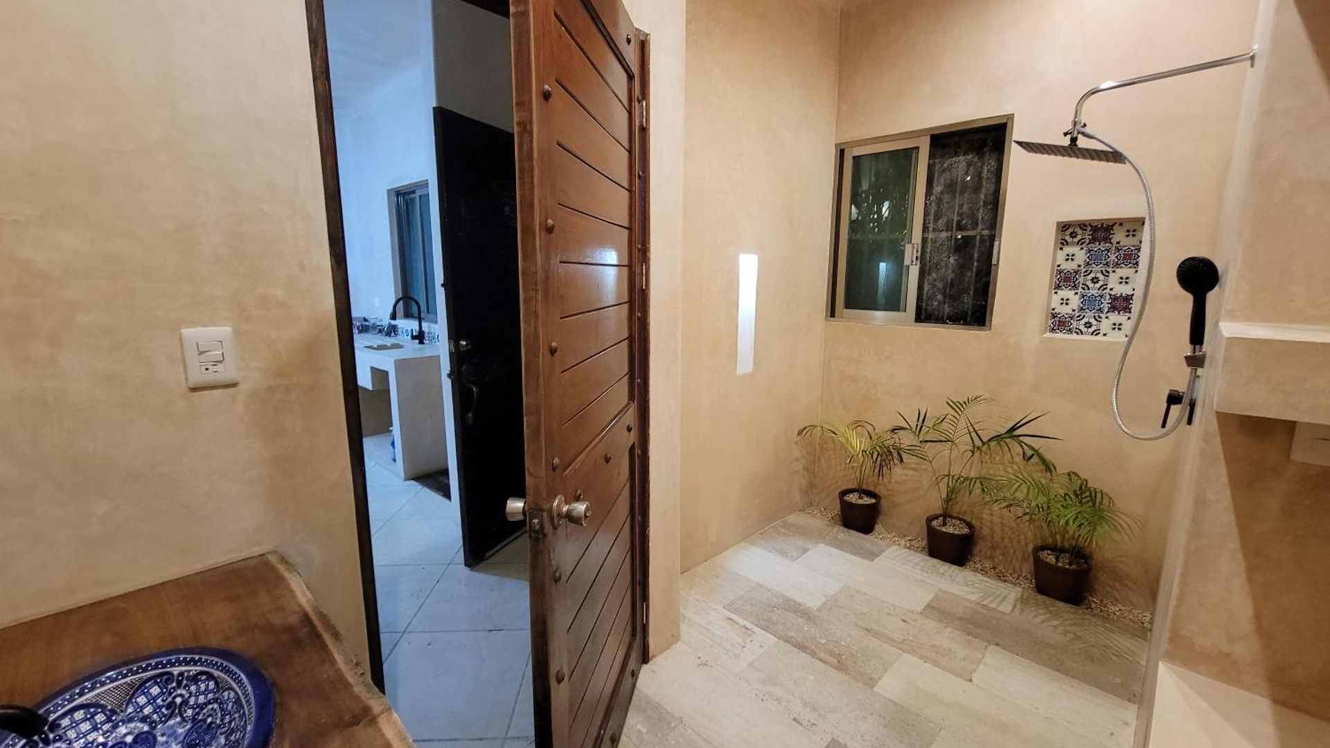 Apartamento The Secret Garden *