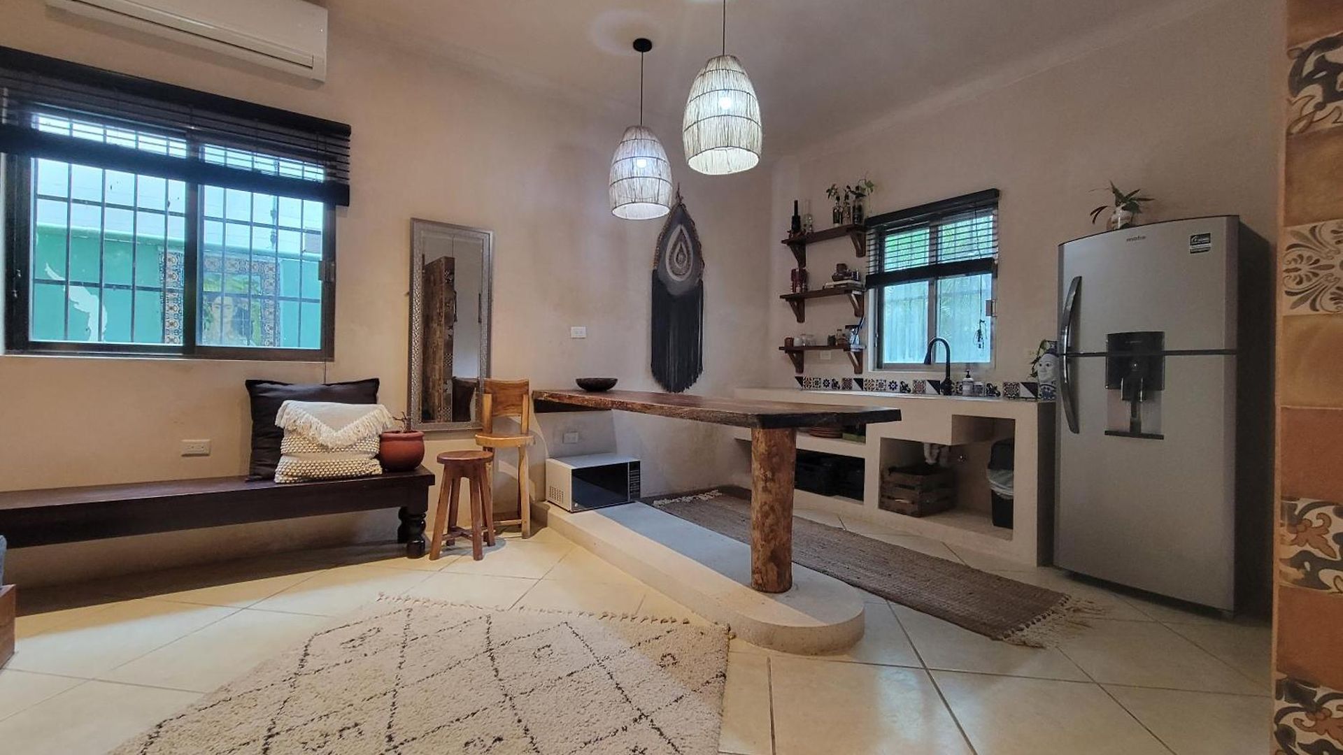 Apartamento The Secret Garden *