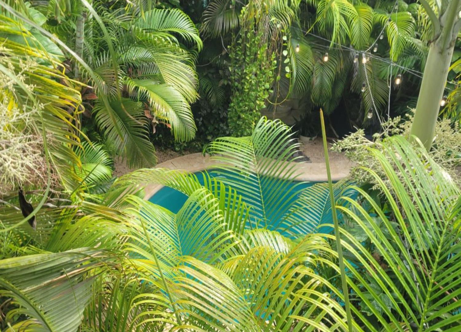 Apartamento The Secret Garden