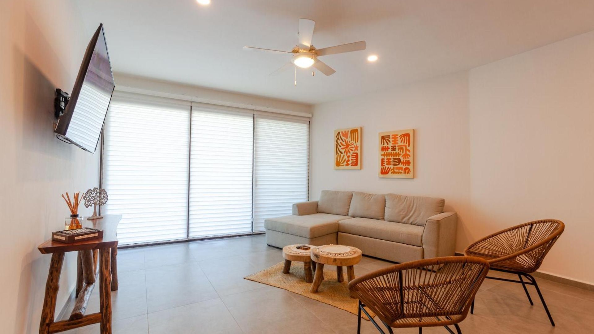 Apartment Azalea By Zama Homes *