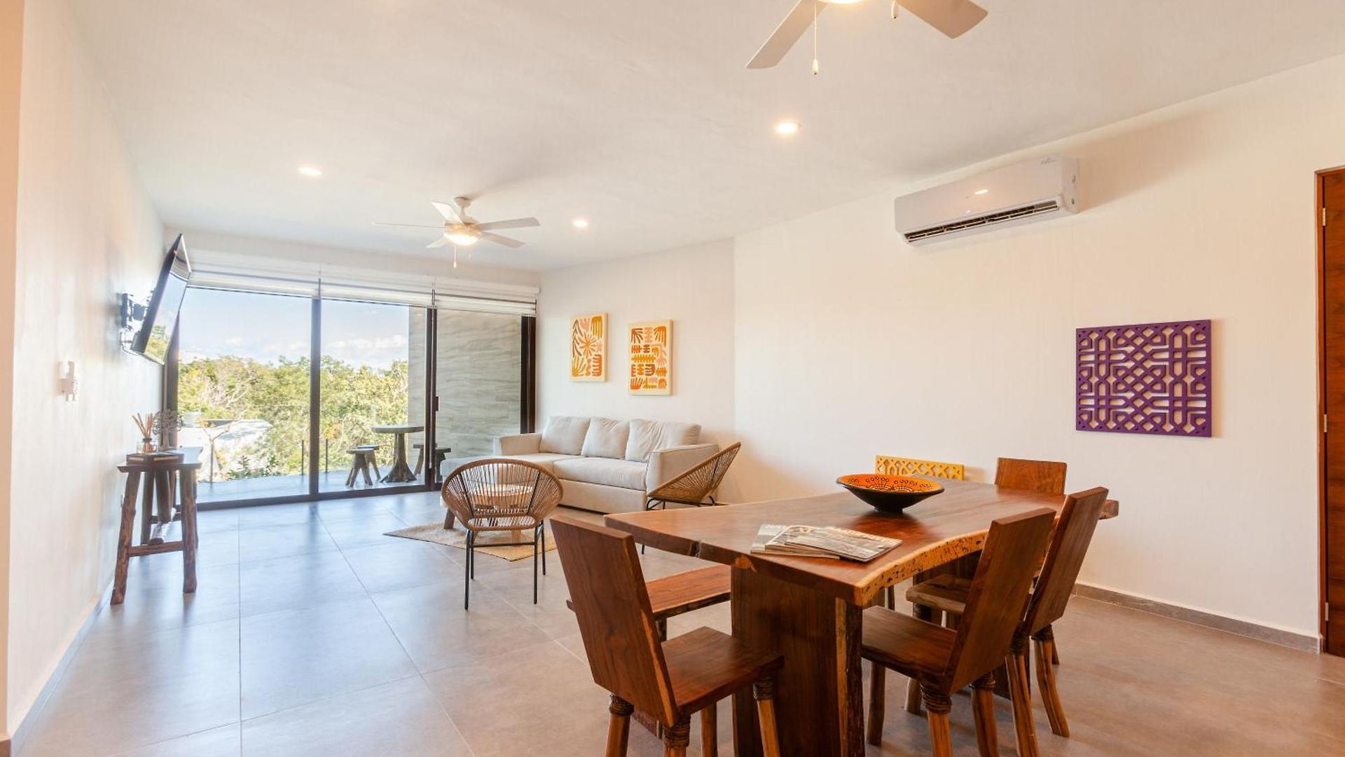 Apartment Azalea By Zama Homes Tulum