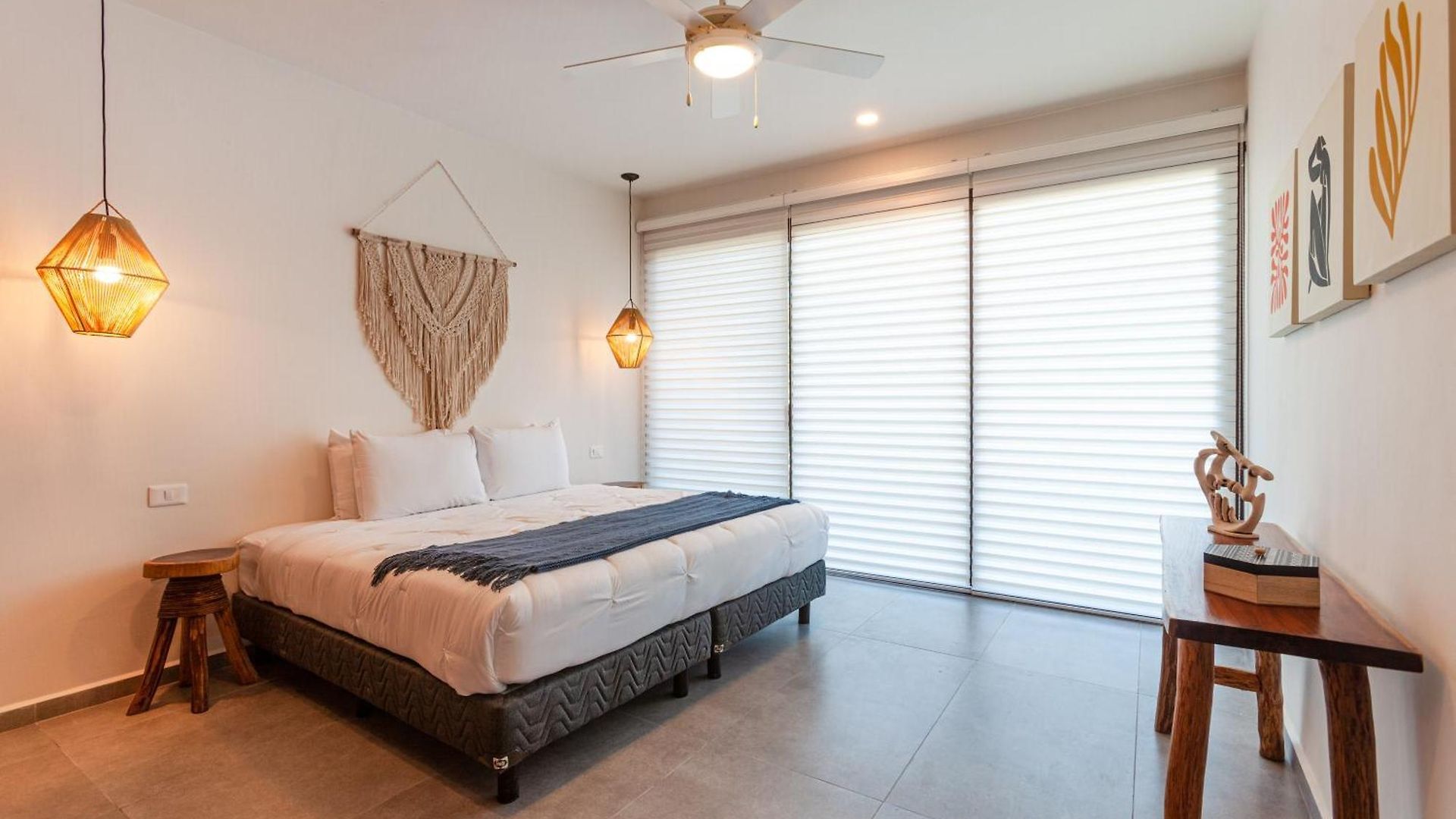 Apartment Azalea By Zama Homes Tulum