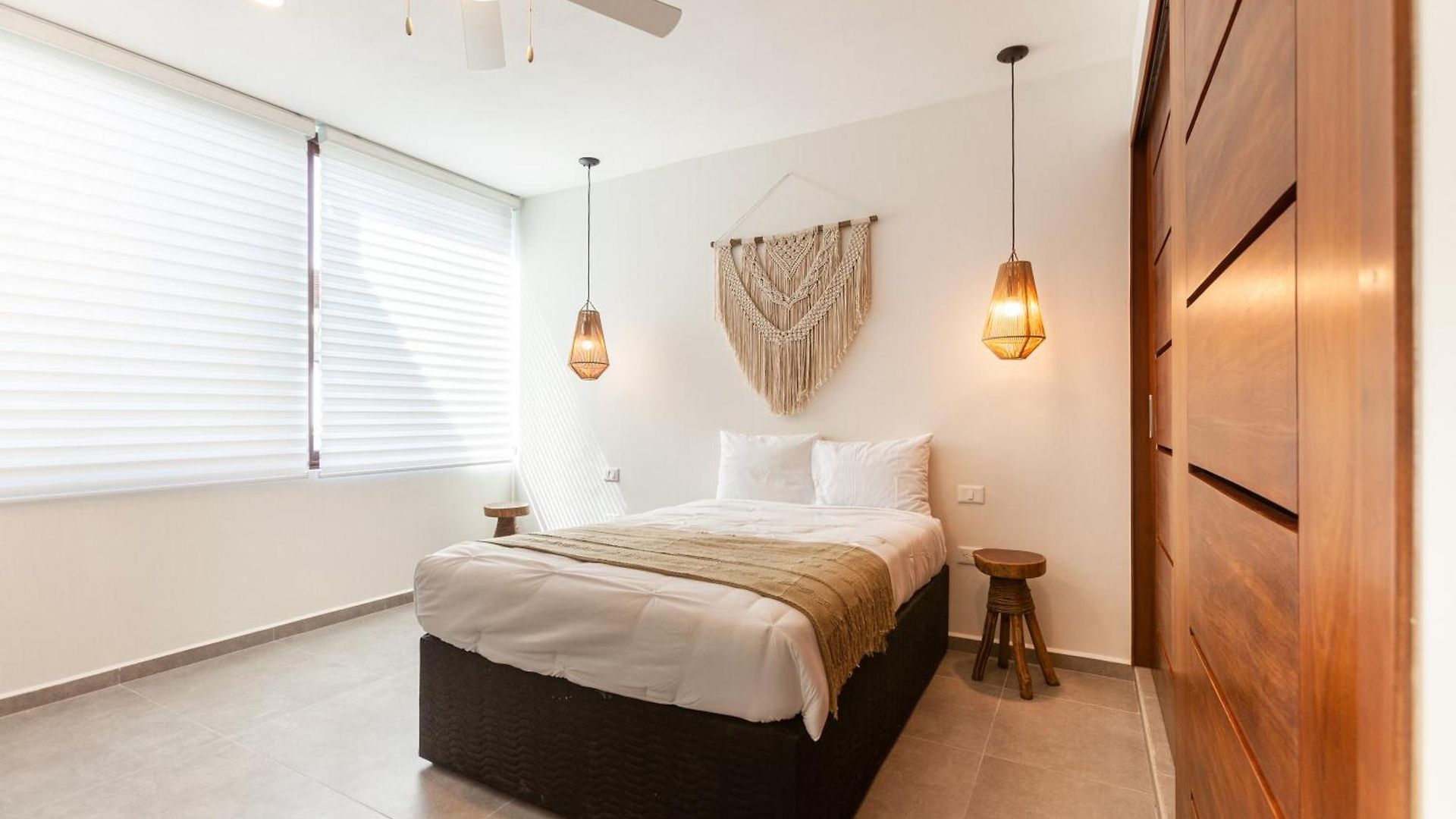 Apartment Azalea By Zama Homes Tulum