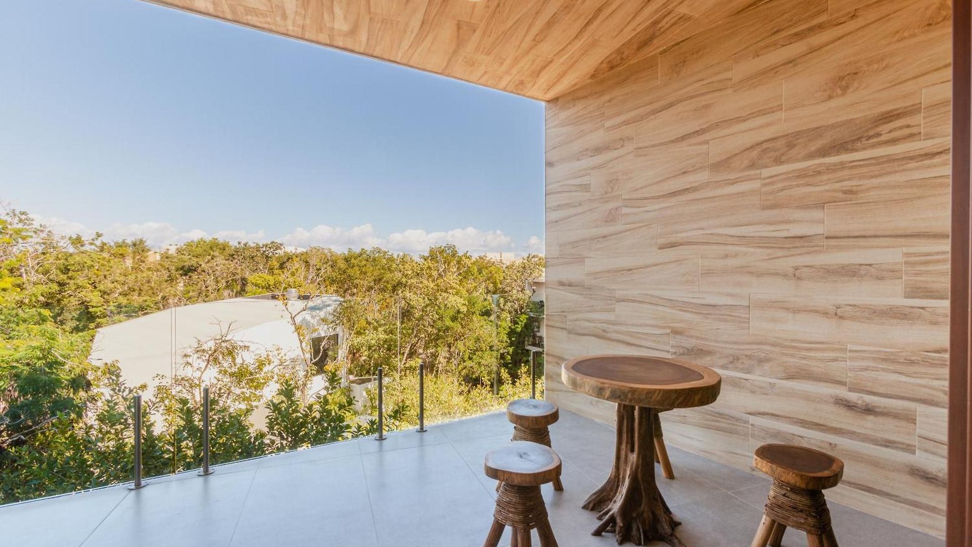 Azalea By Zama Homes Tulum