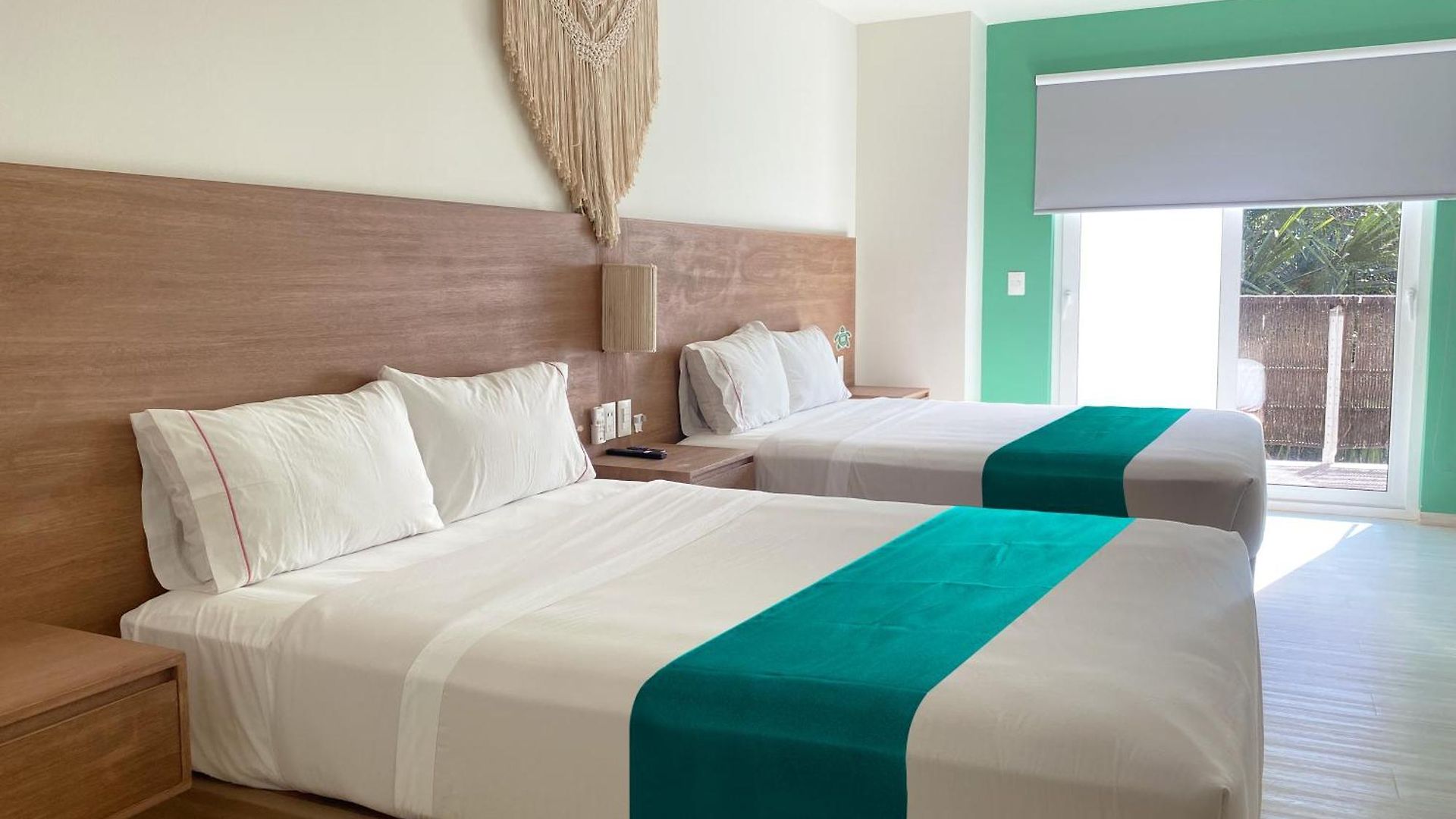 Hotel Siente & Cenote Club Tulum