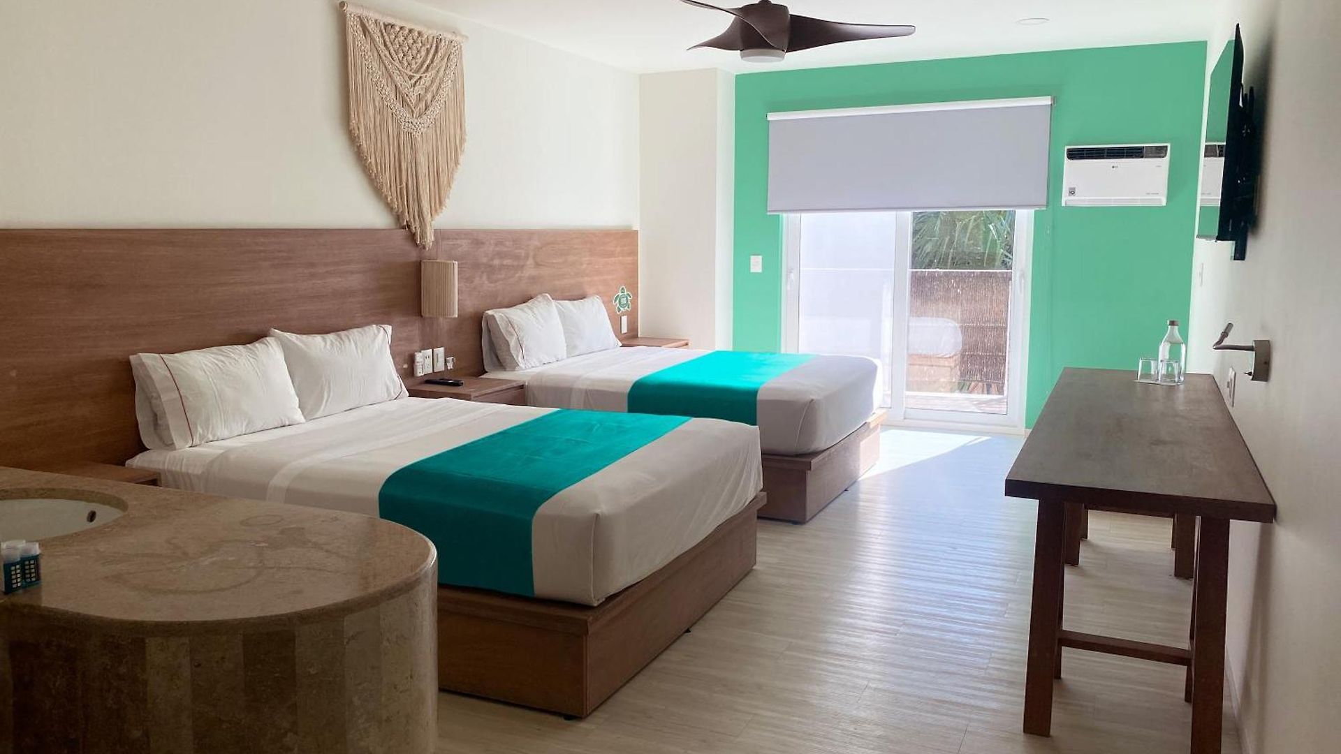 Siente & Cenote Club Tulum