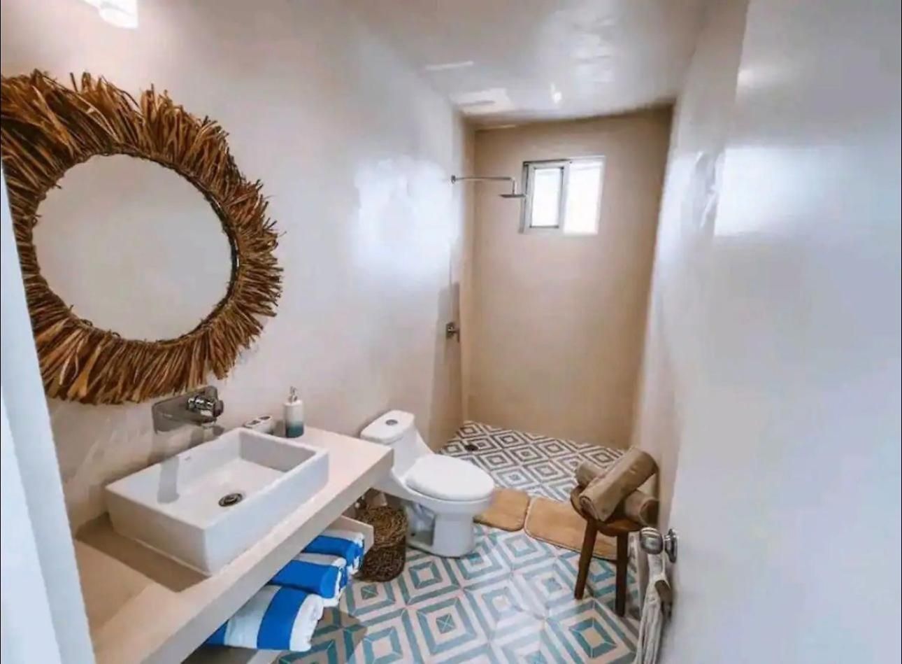 Apartahotel Rosa Azul
